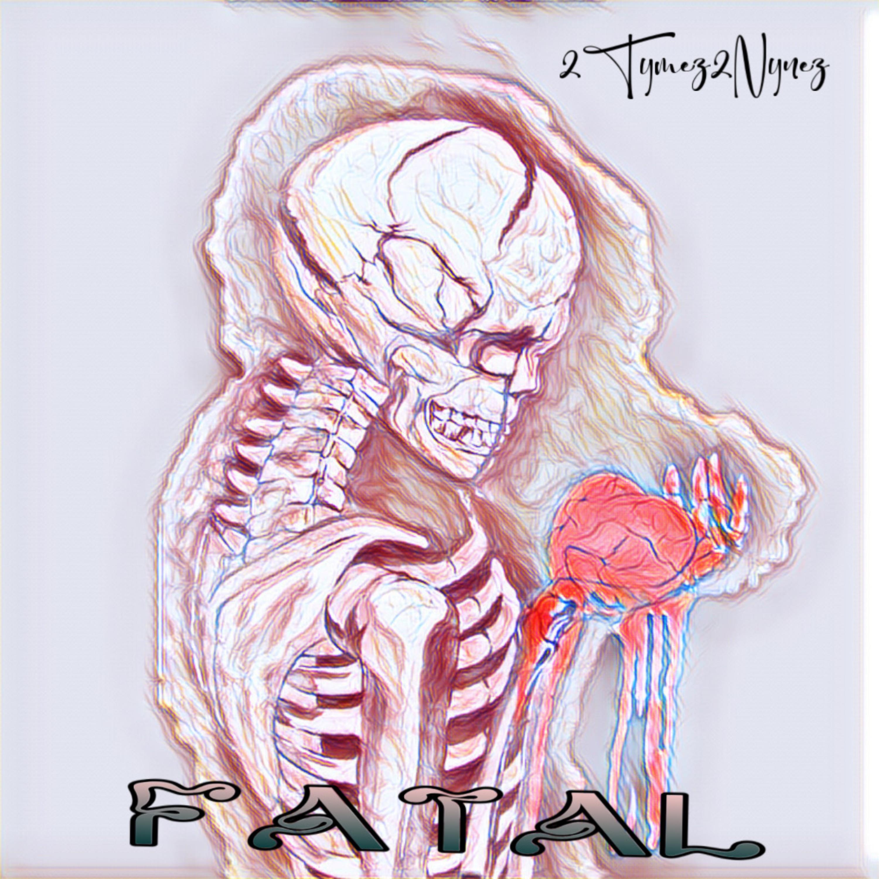 Fatal artwork