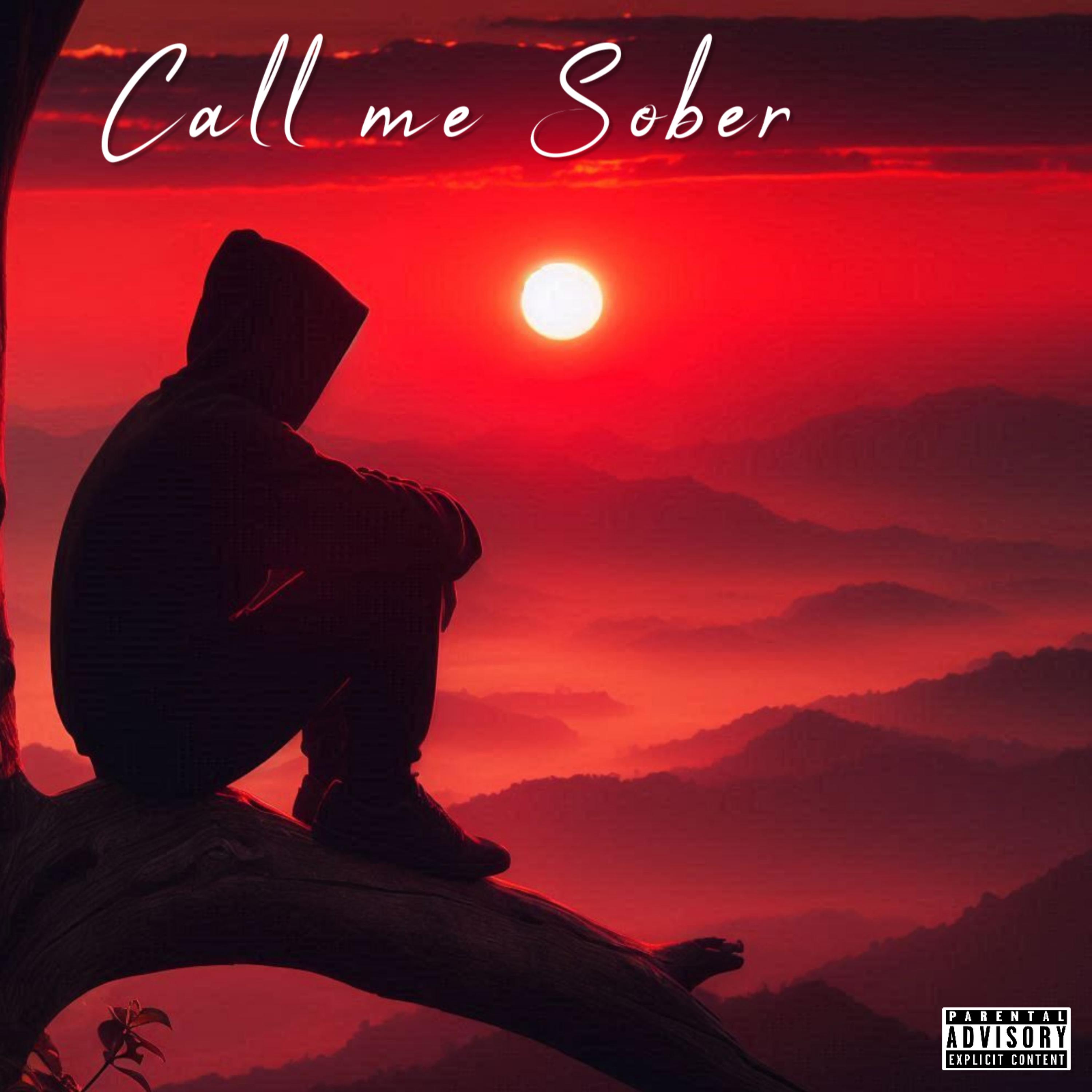 Call Me Sober artwork