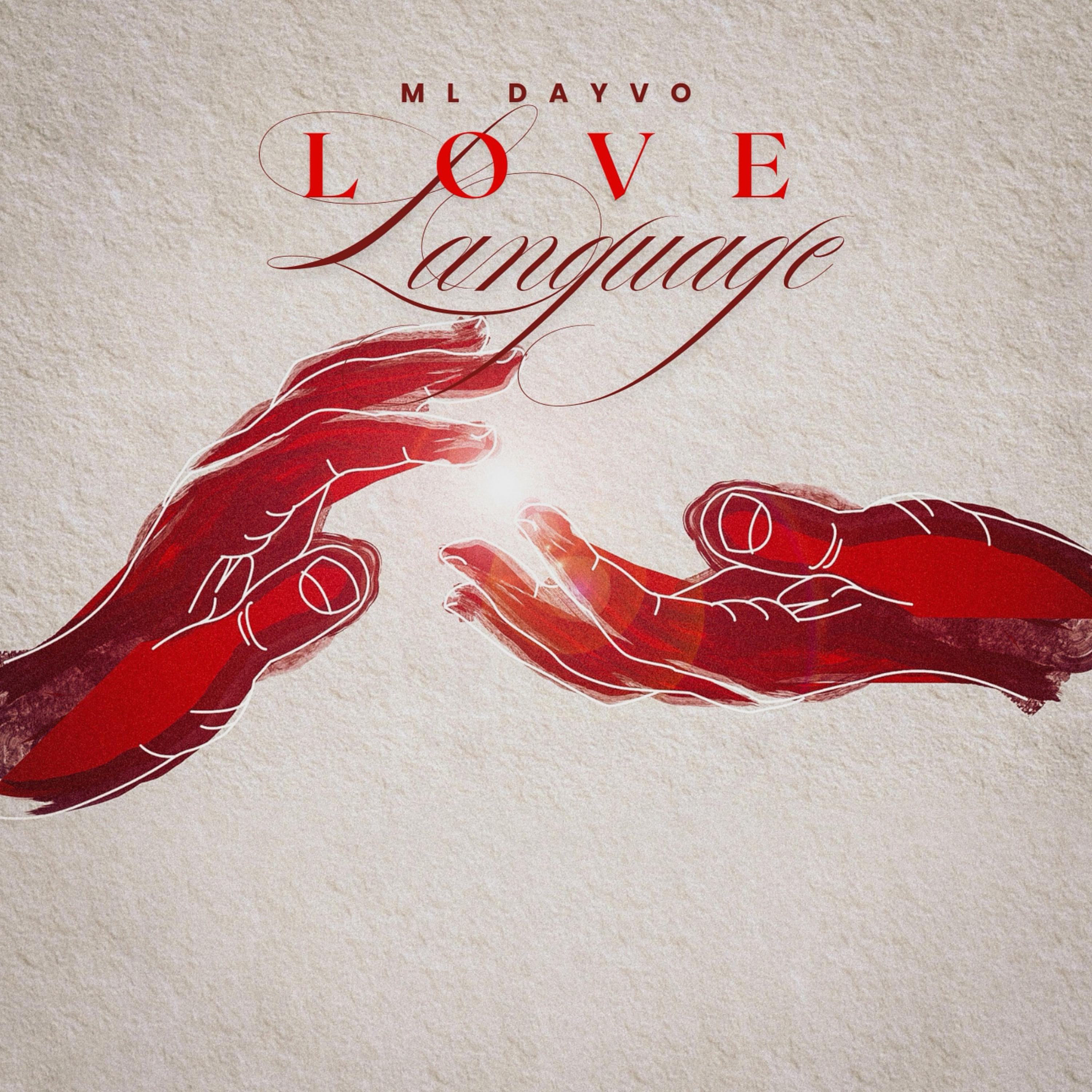 Love Language artwork