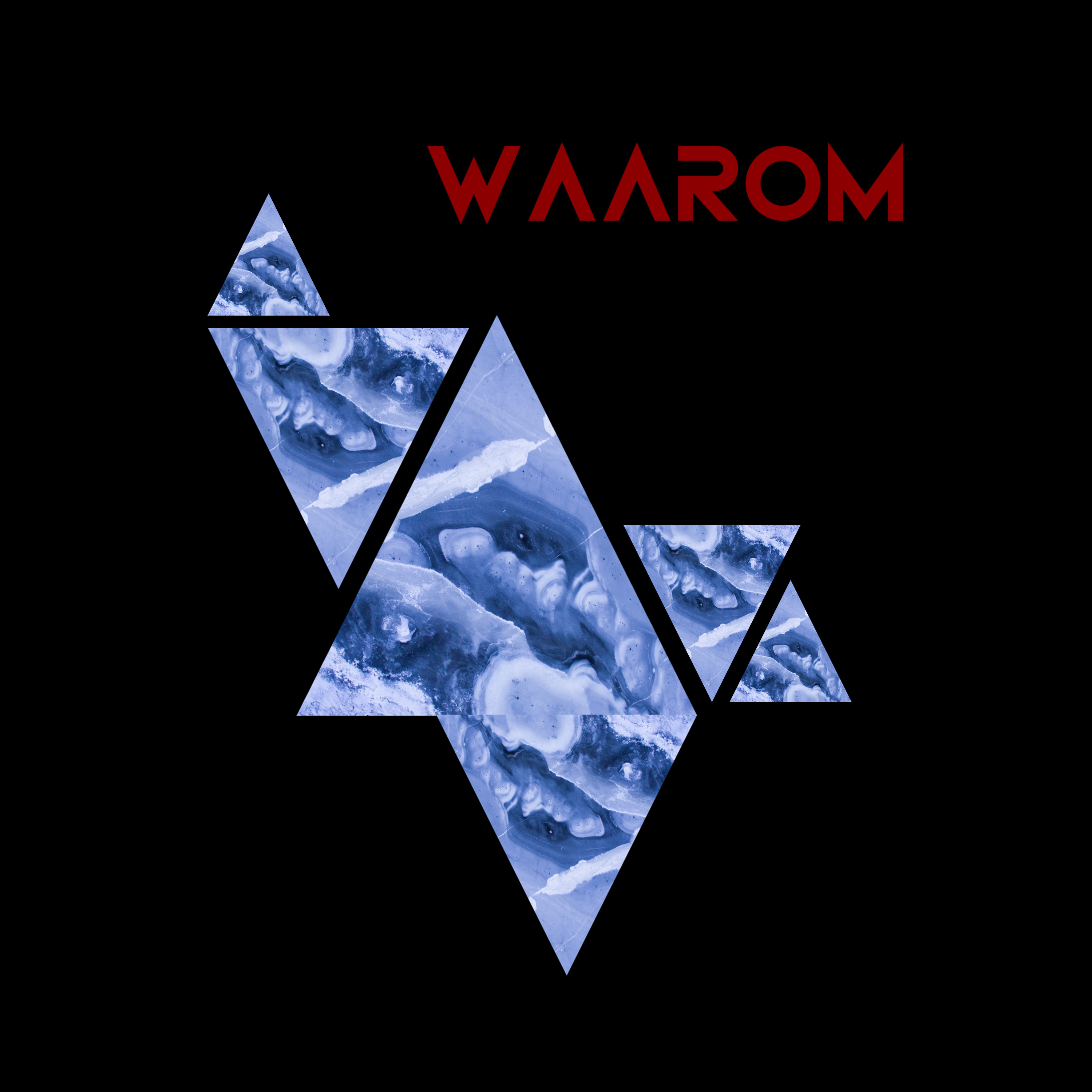 Waarom artwork