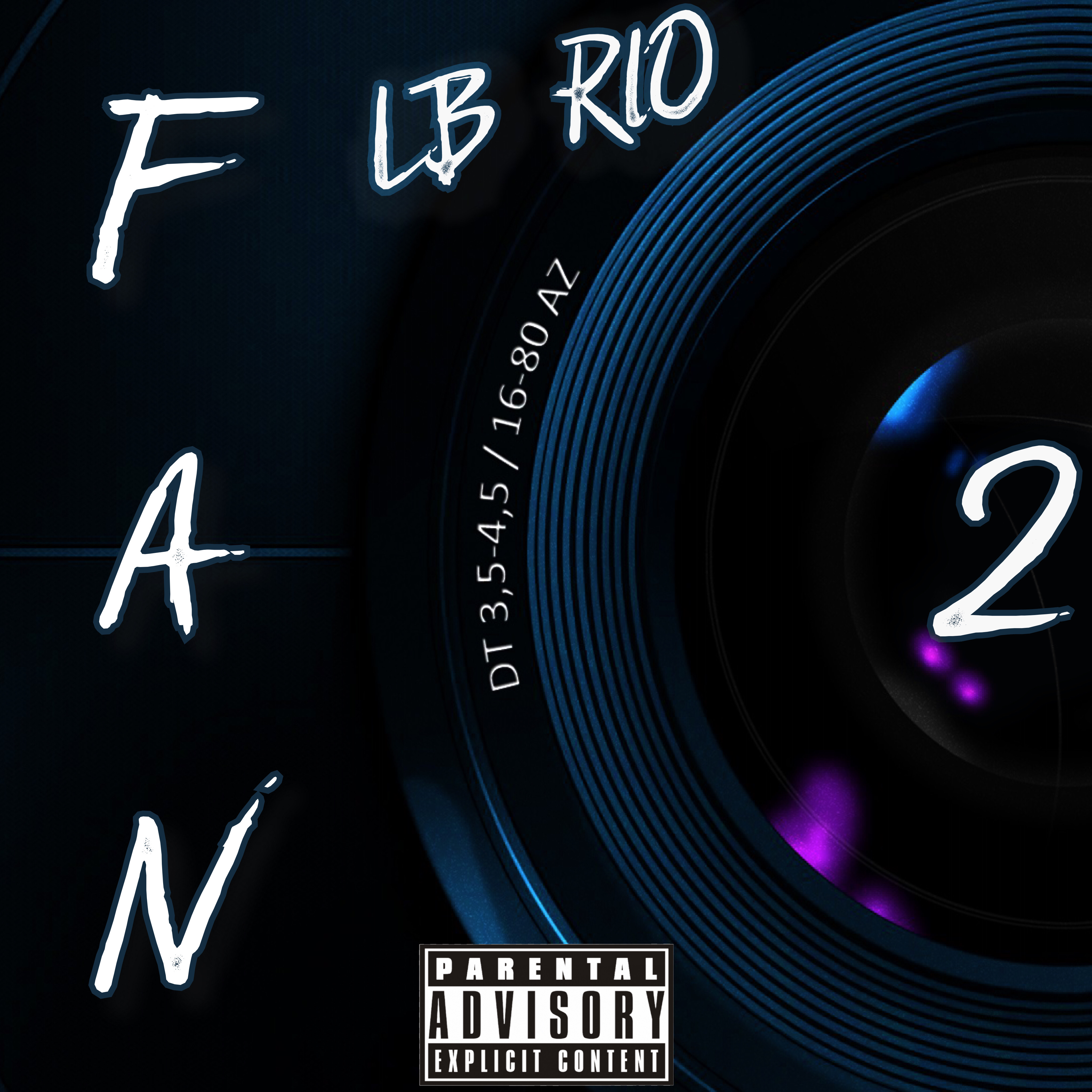 Fan 2 artwork