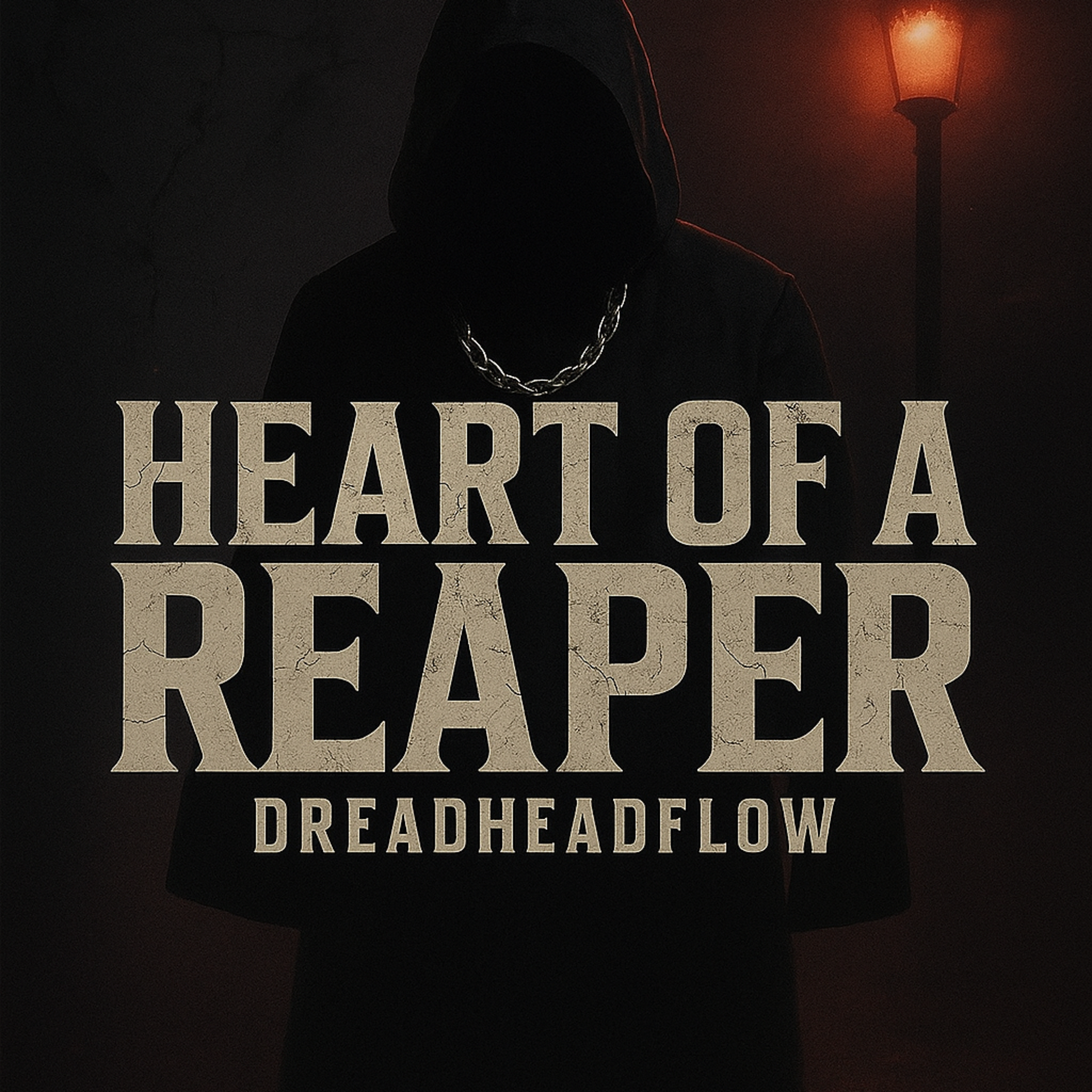 Heart Of A Reaper artwork