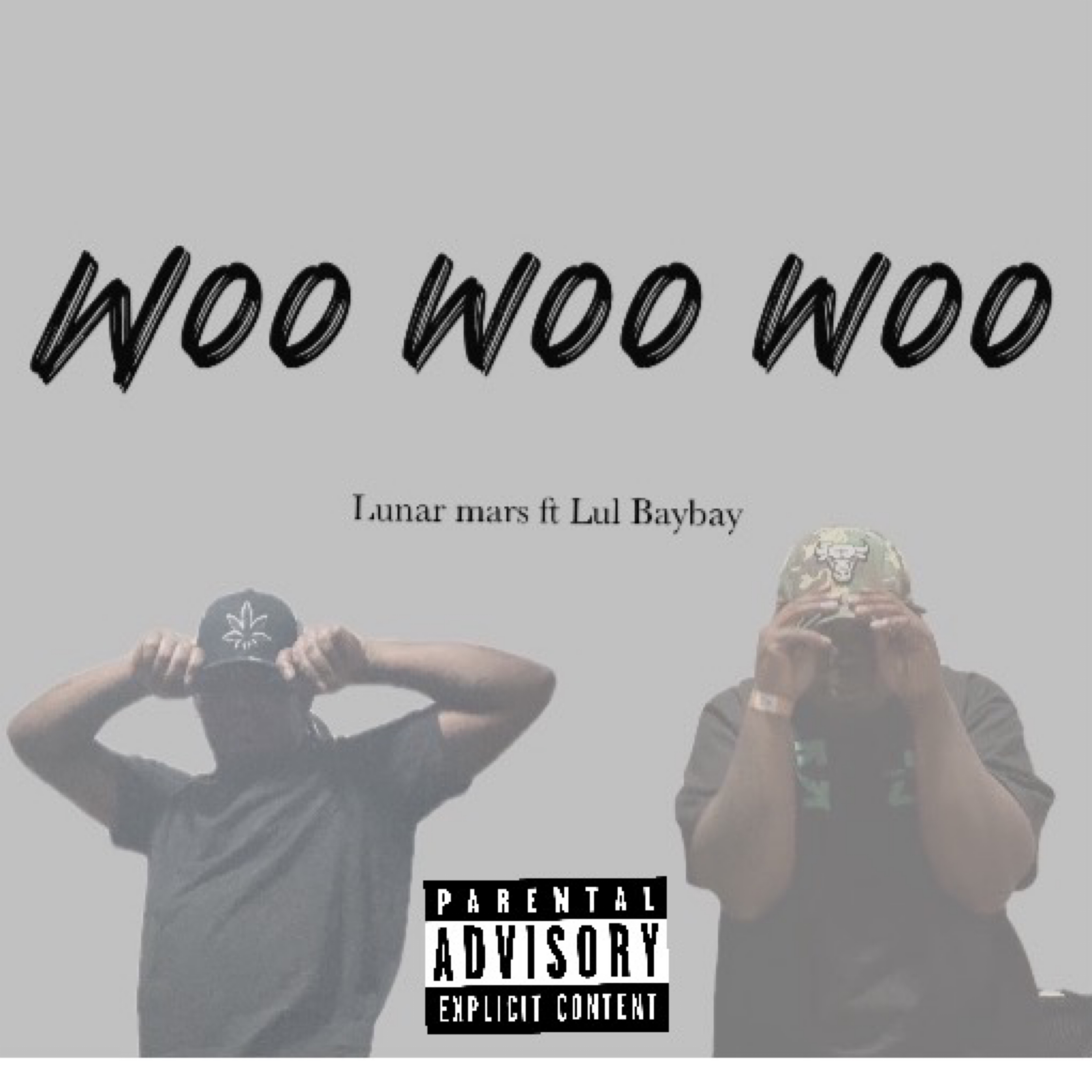 Woo Woo Woo artwork