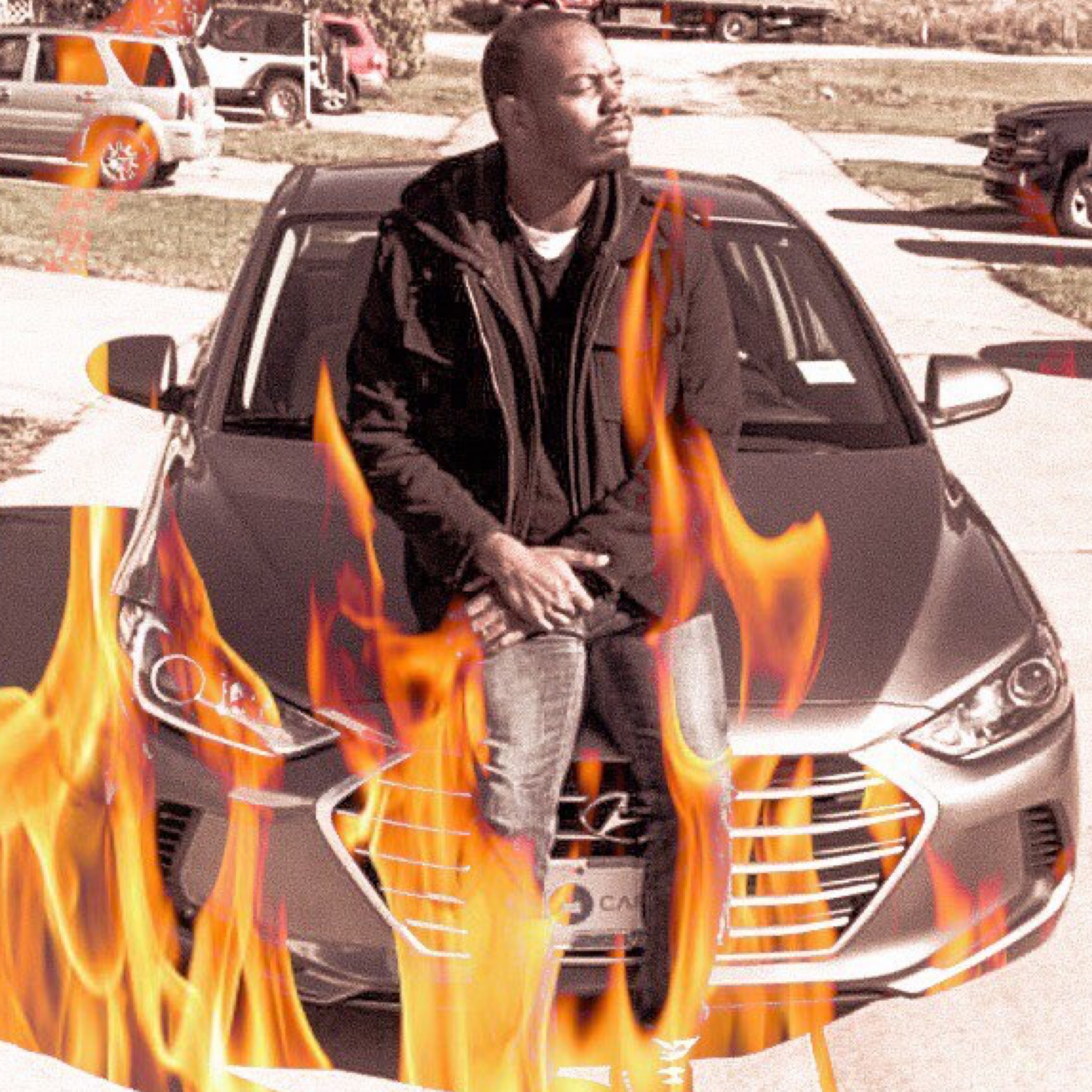 The Sauce by Unnone cover art