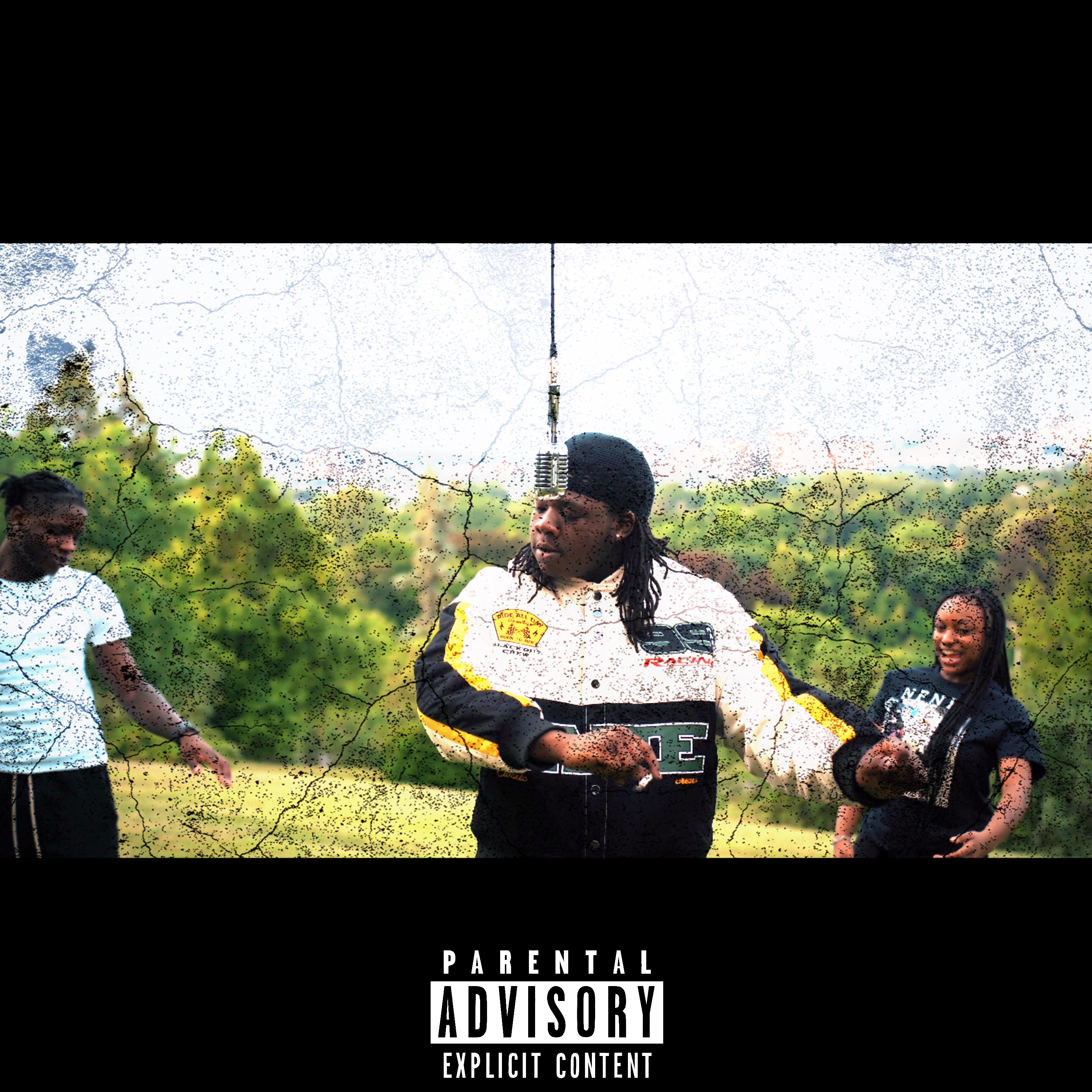 Ina Spot artwork