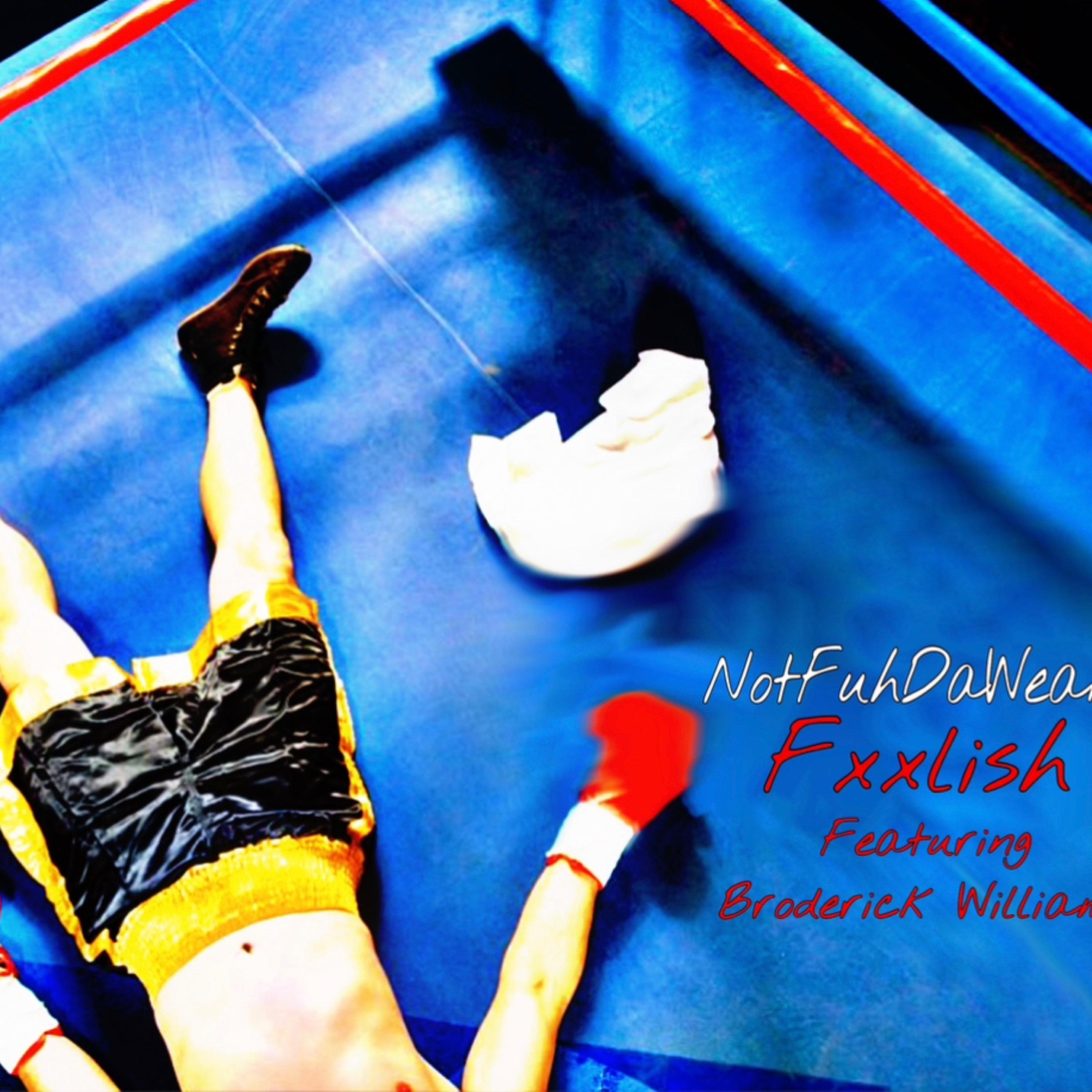 NotFuhDaWeak artwork