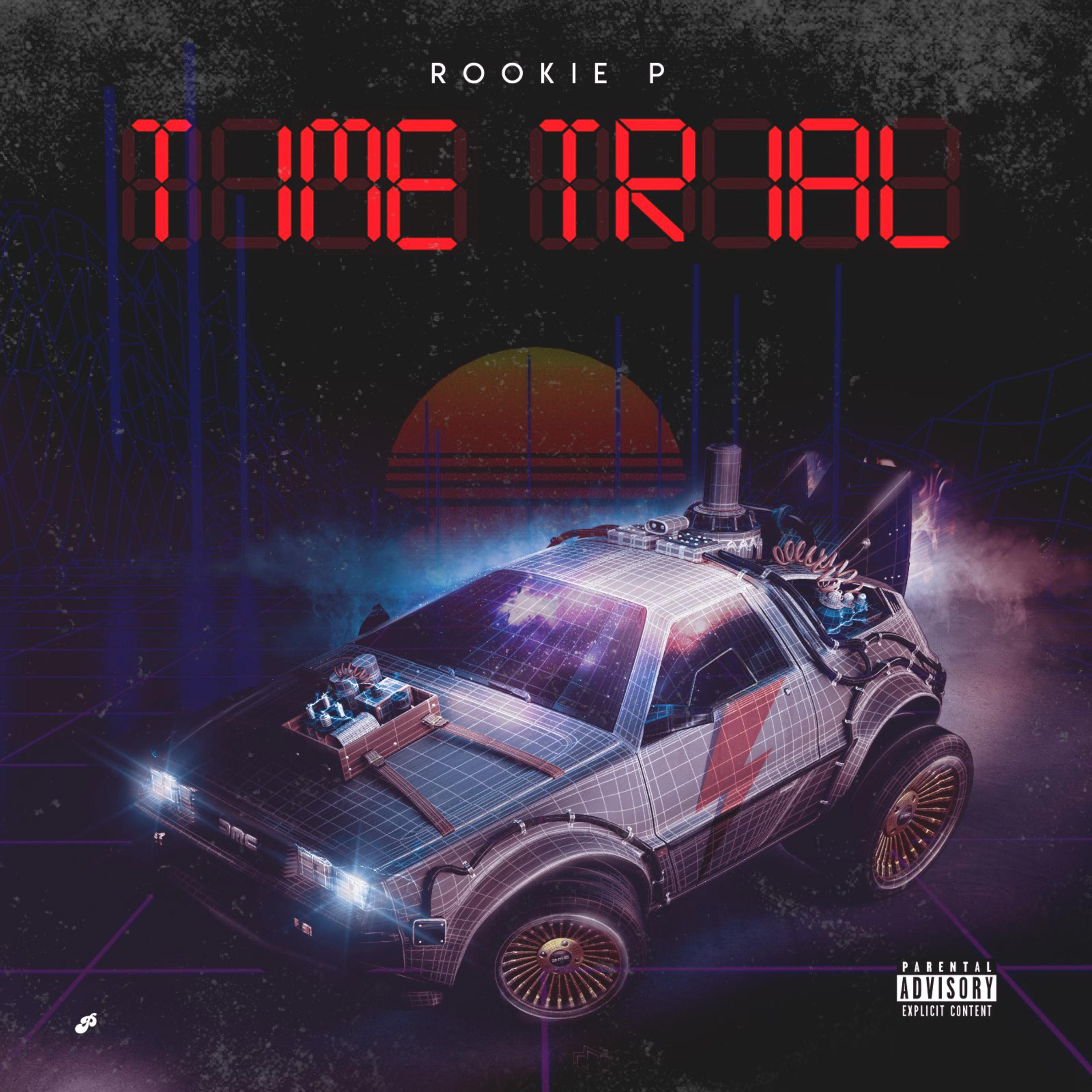 Time Trial ( Beyond Reasonable Doubt) artwork