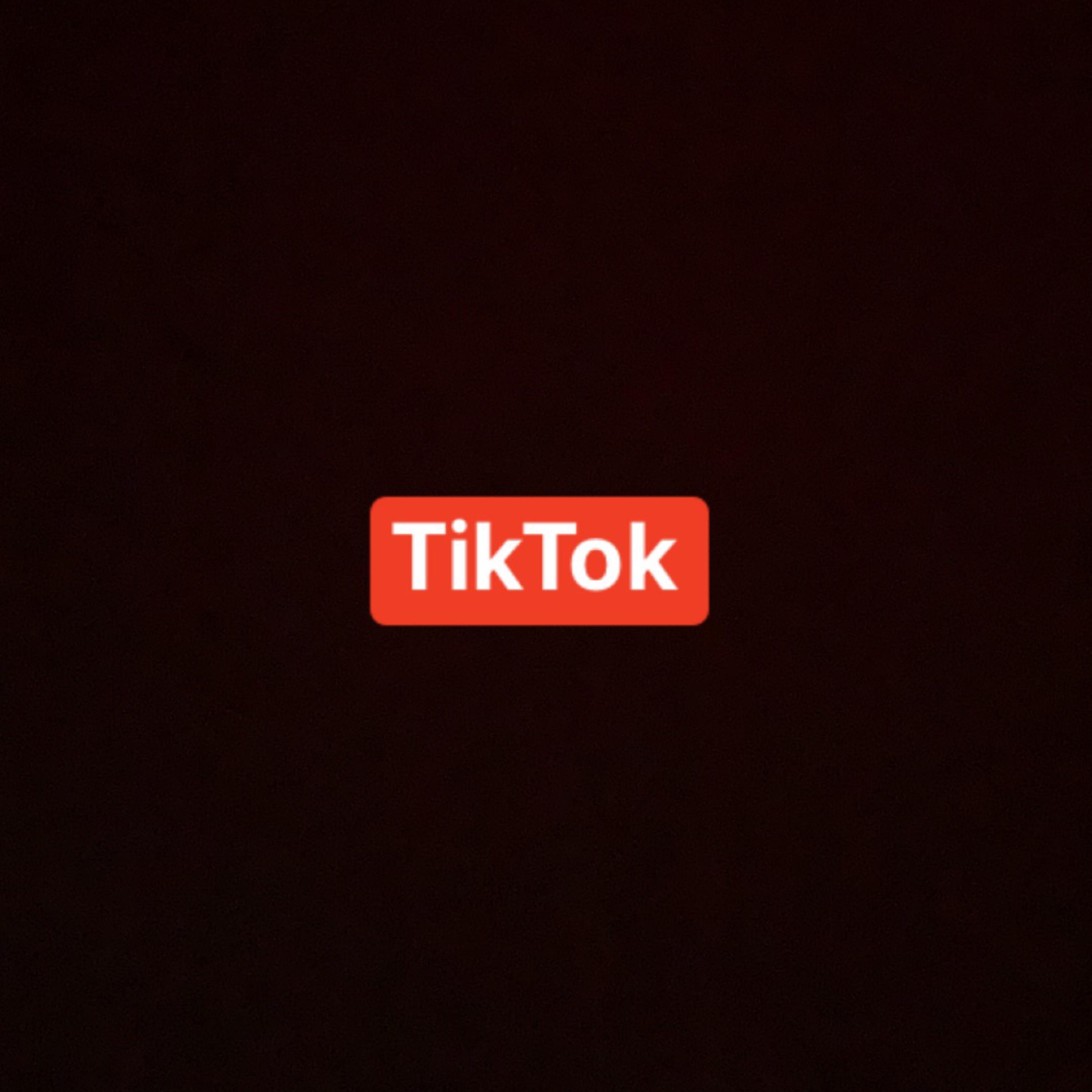 TikTok artwork
