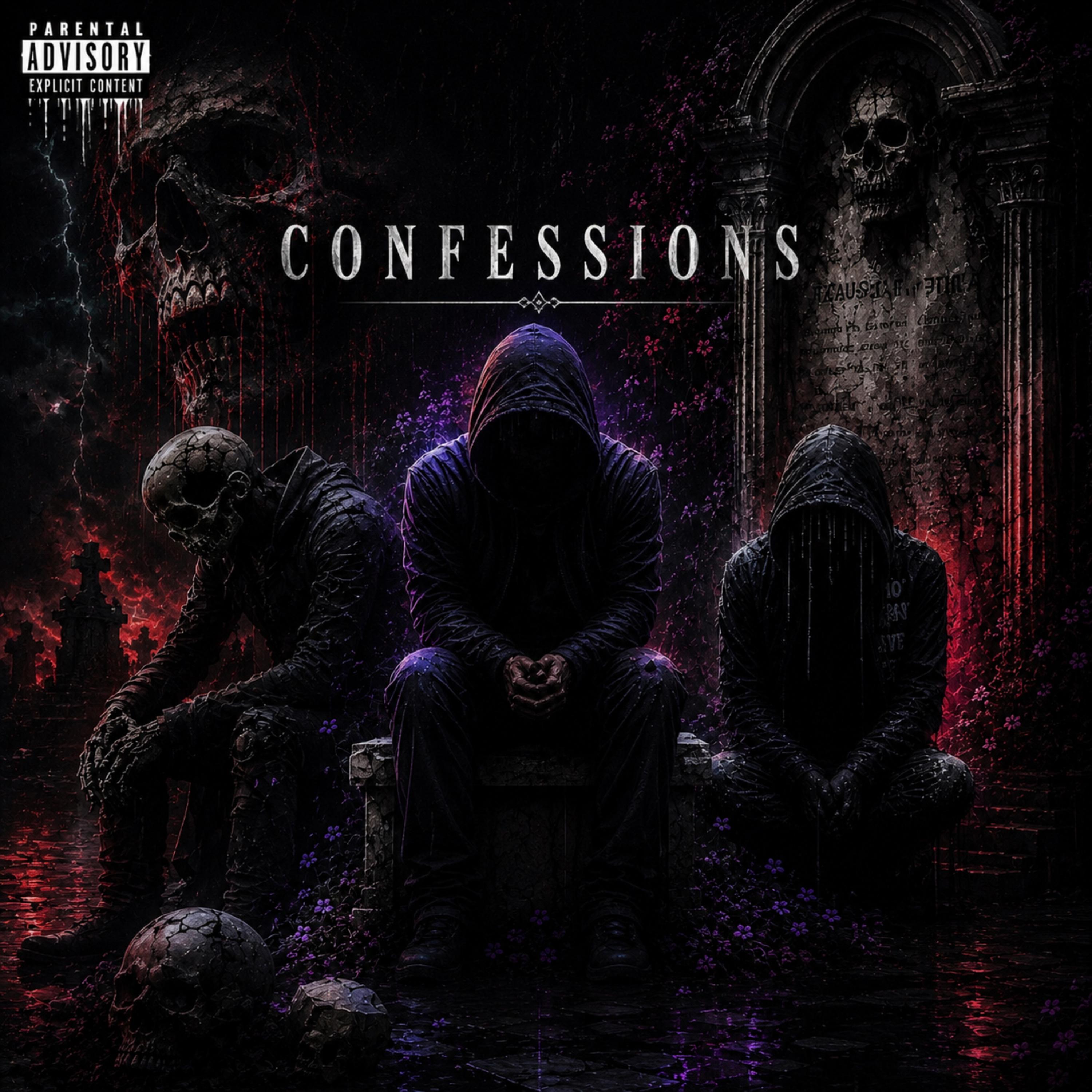 2 homicides by Luh_tekk cover art