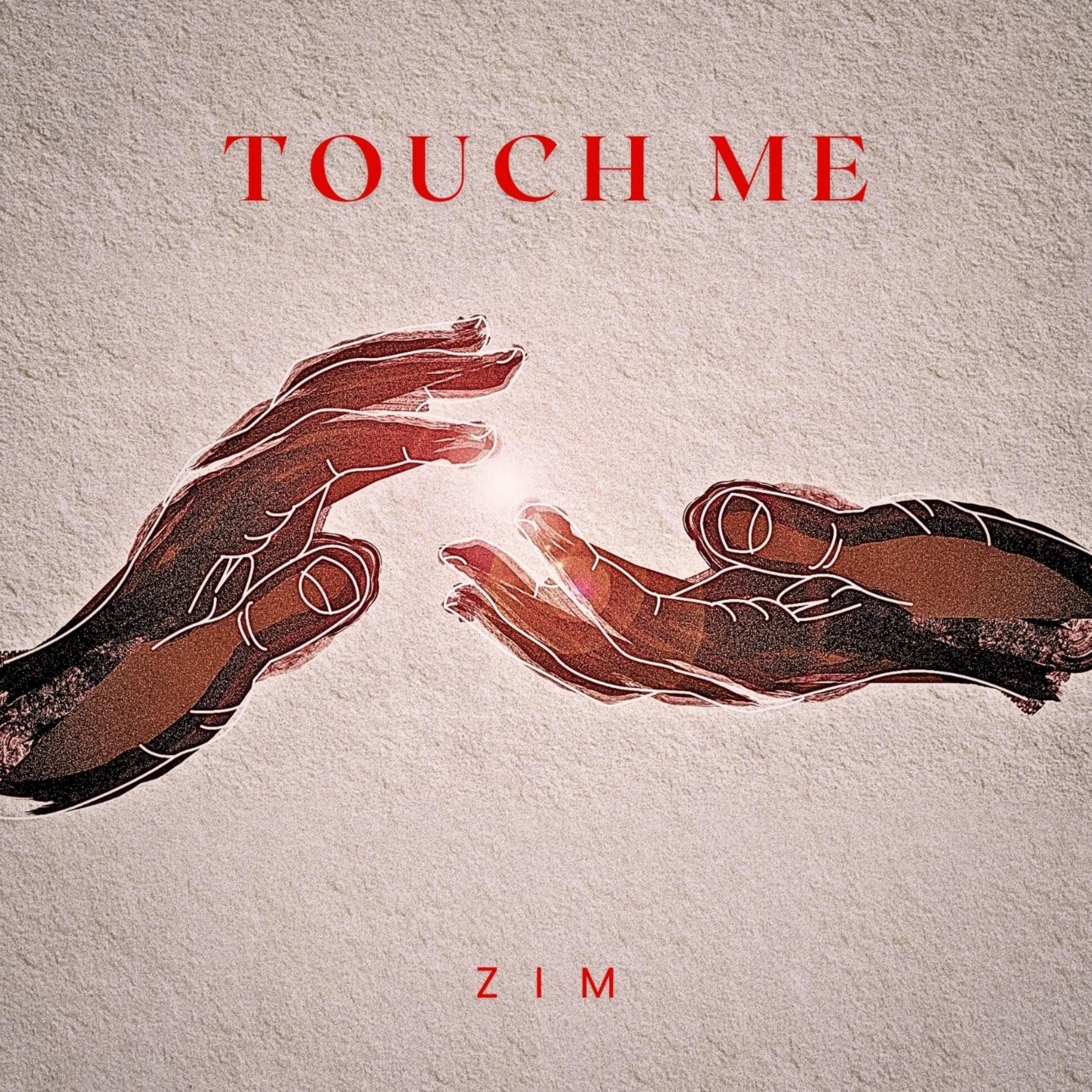 Touch Me artwork