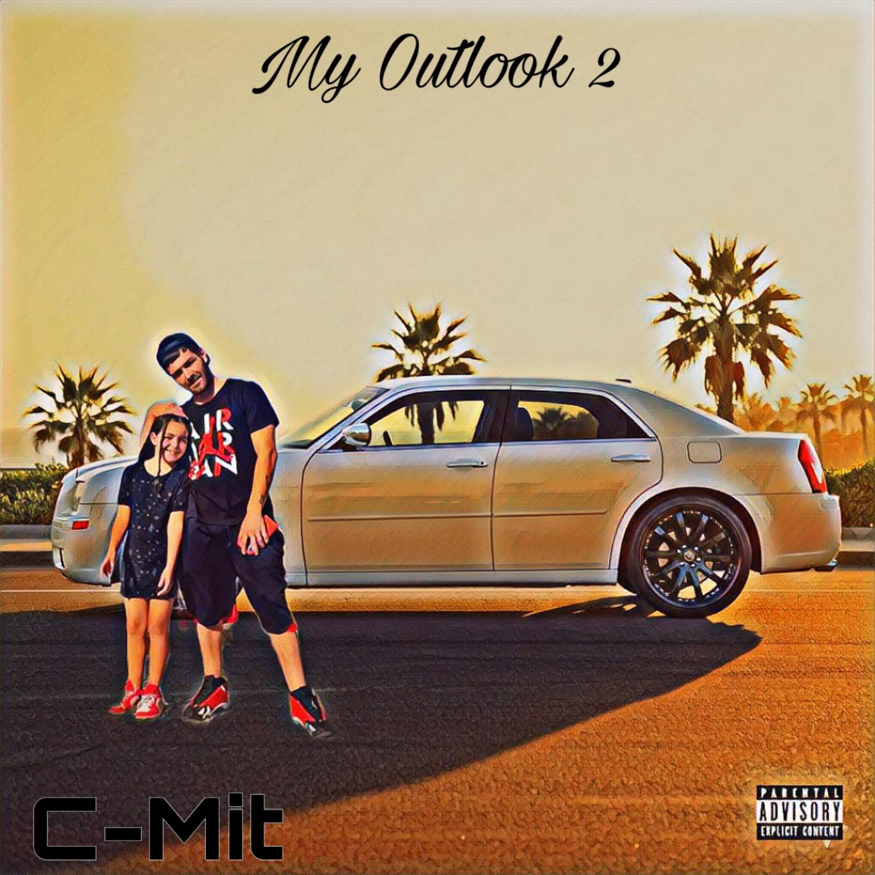 My Outlook 2 artwork