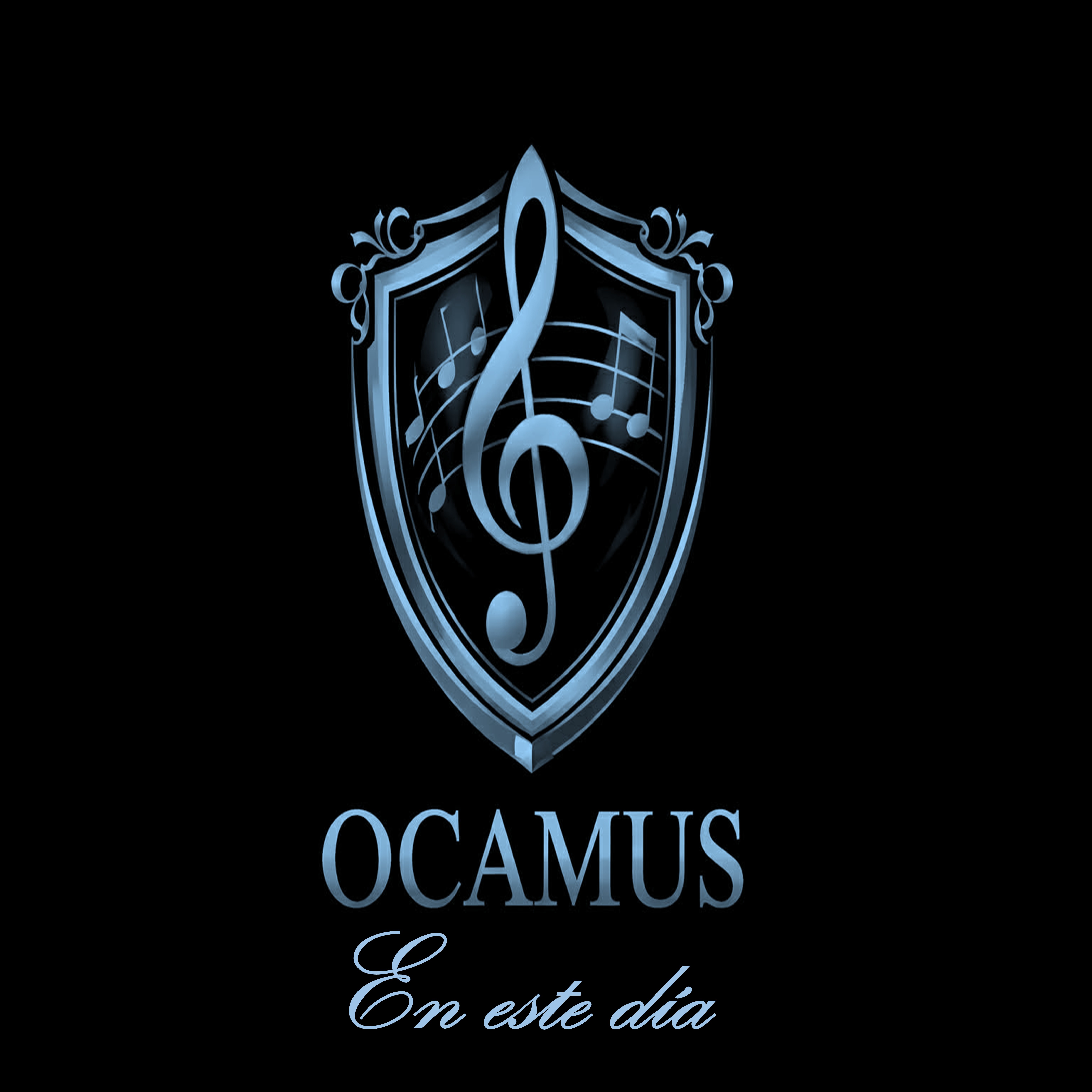 En este dia by OCAMUS cover art