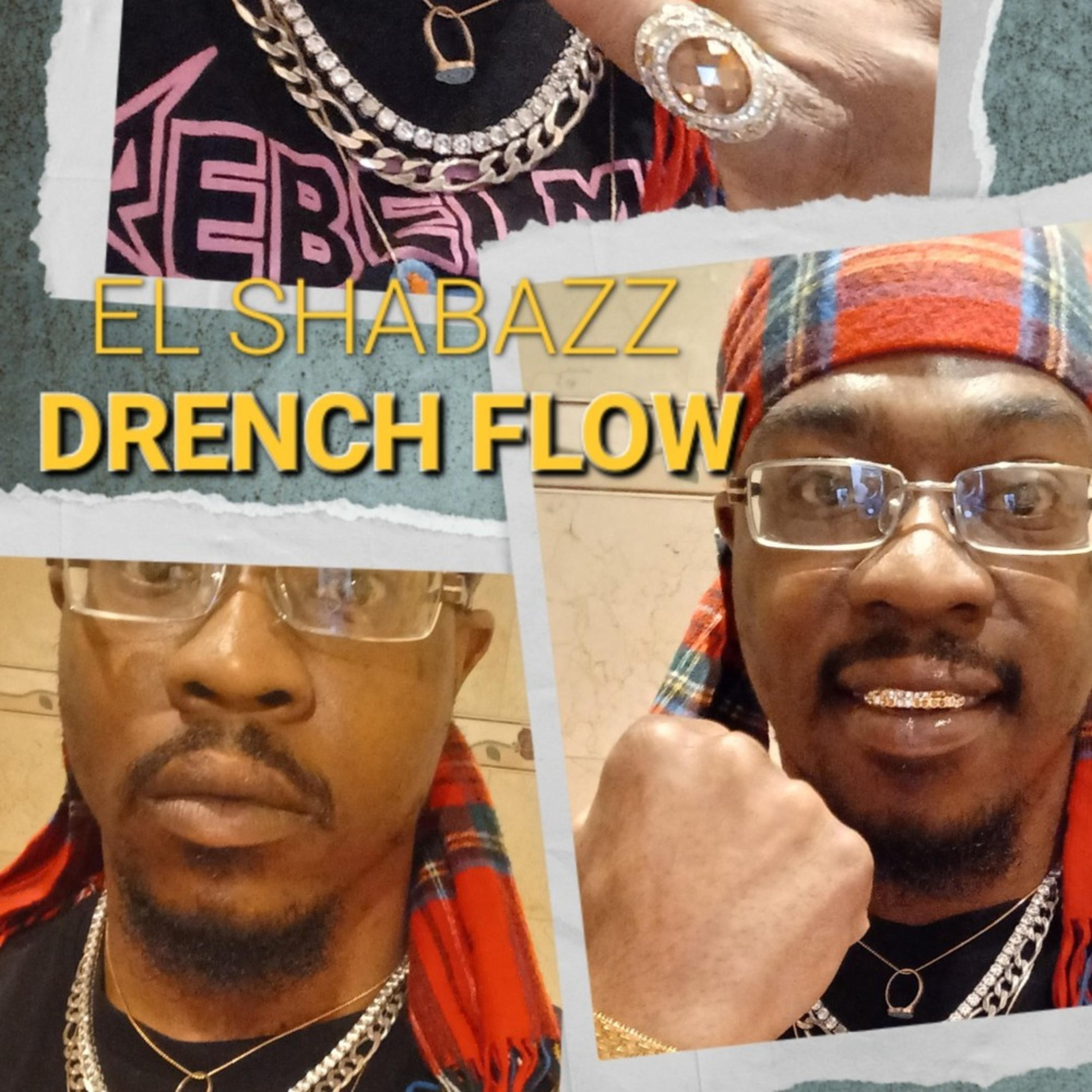 Drench Flow artwork