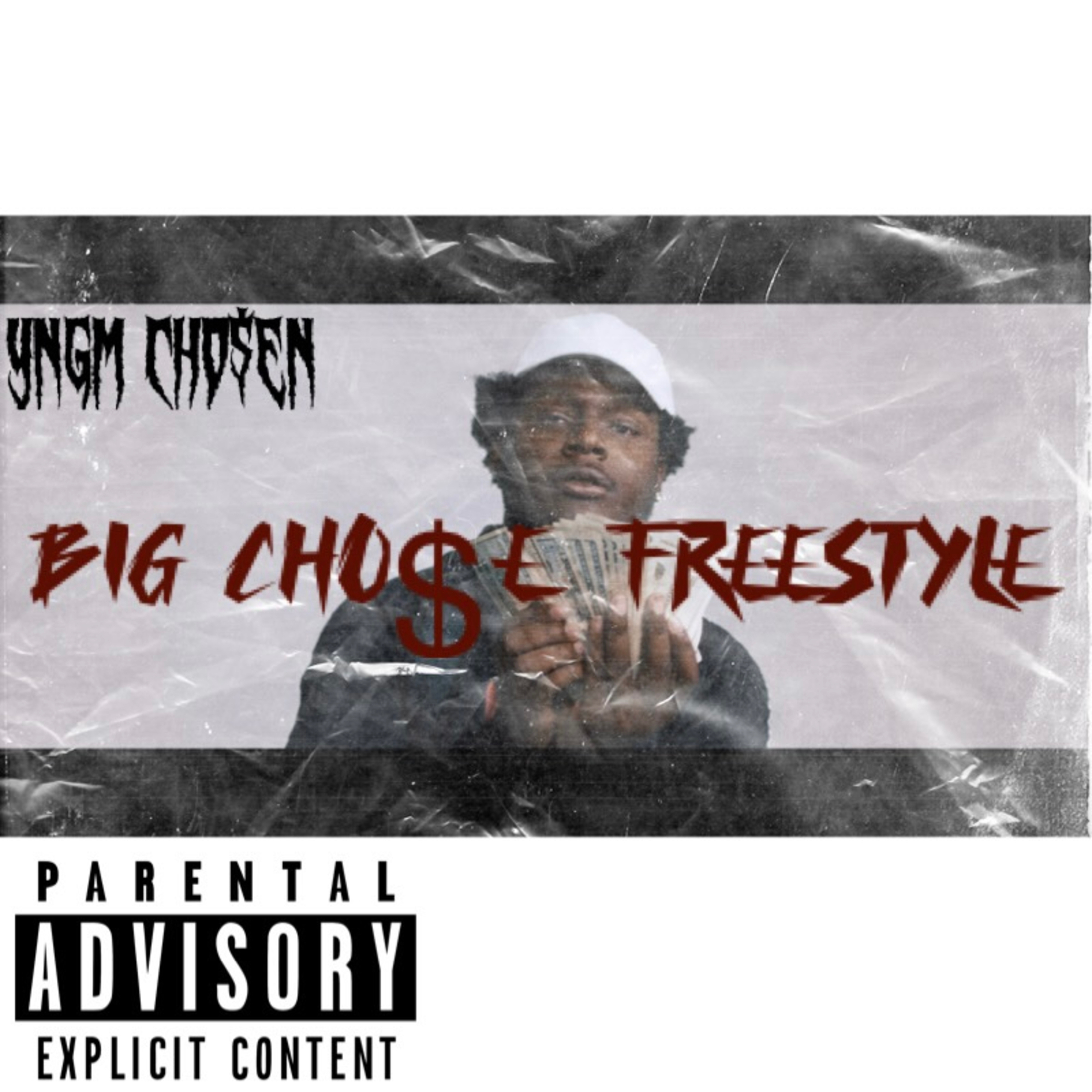 Big Cho$e Freestyle artwork