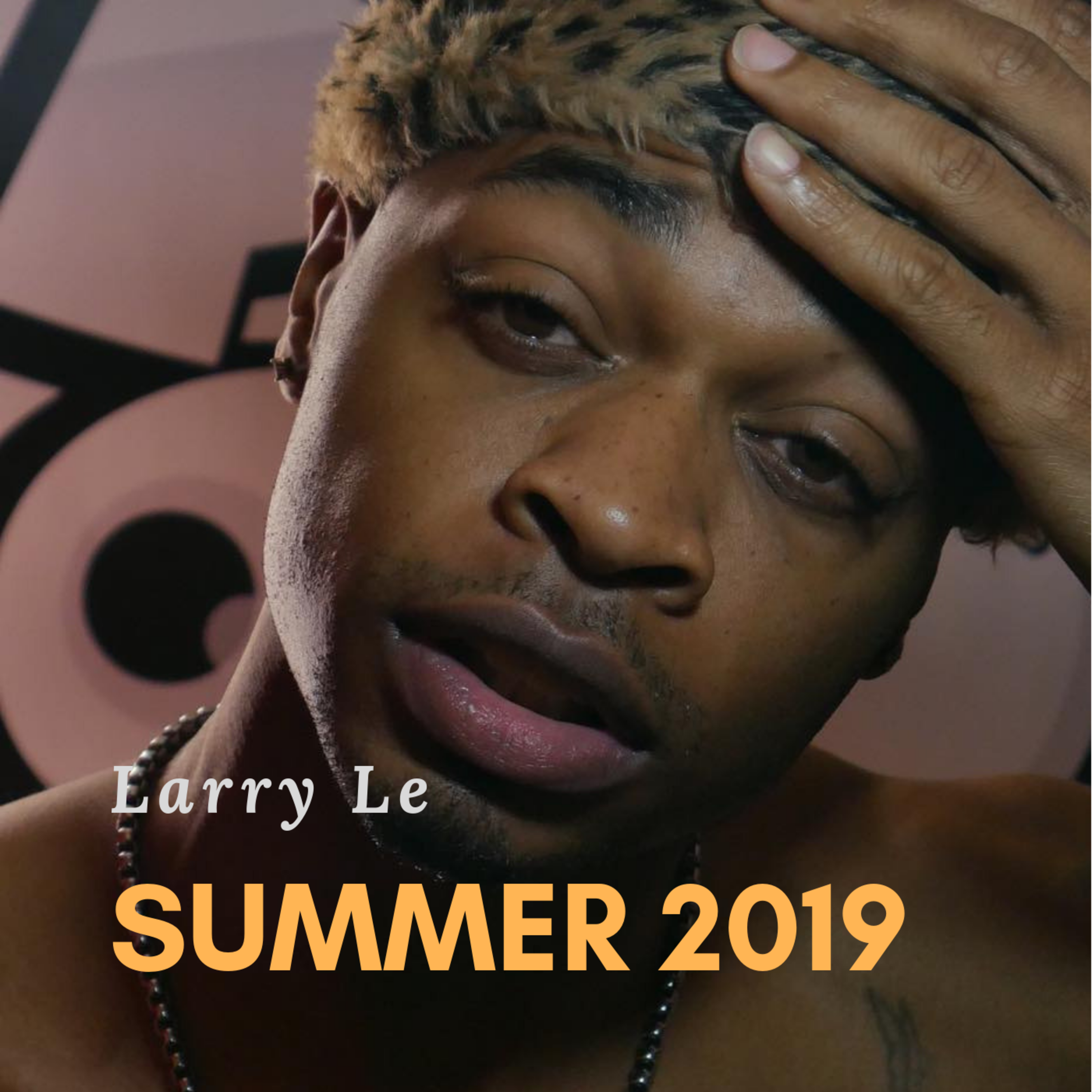 Summer 2019 artwork