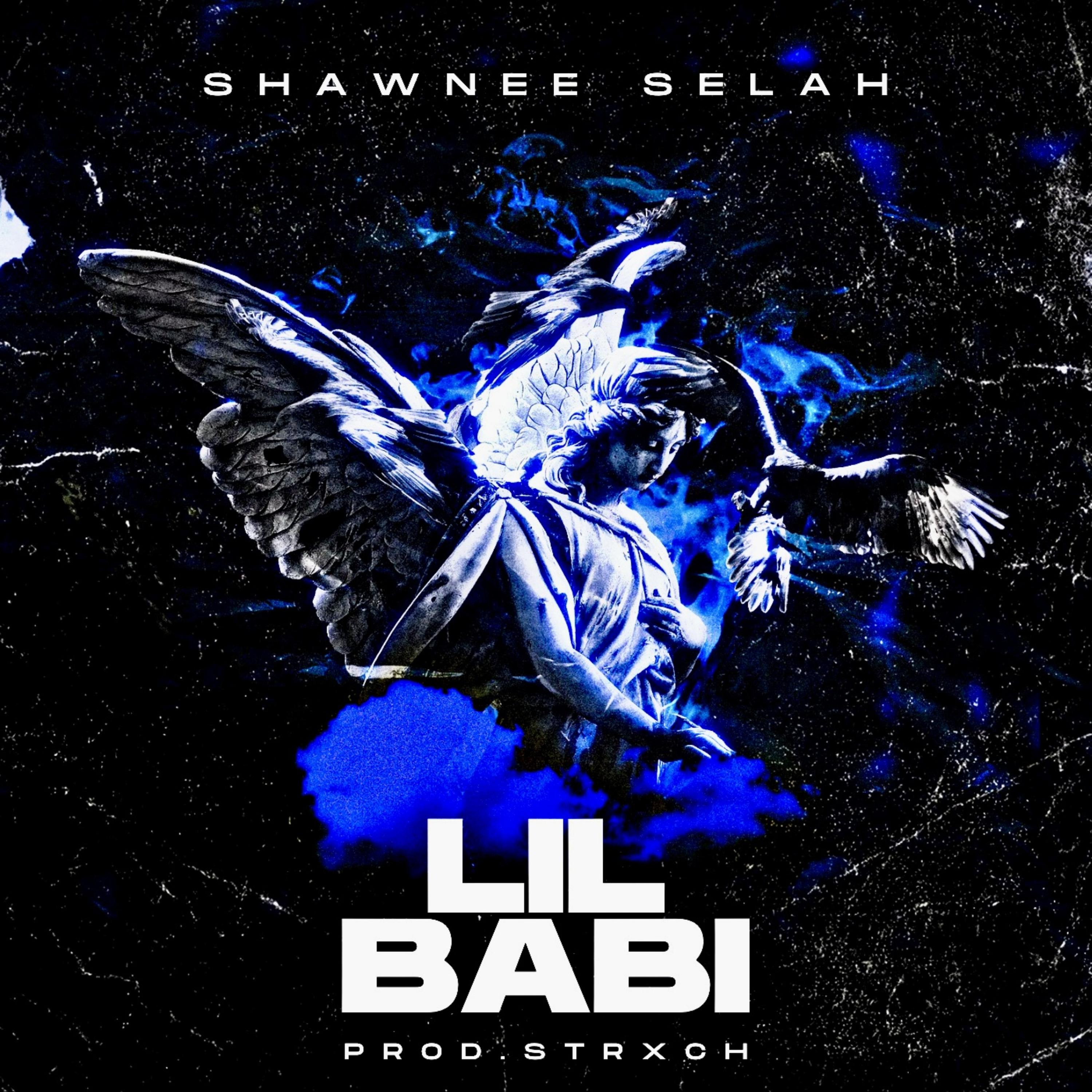 Lil Babi artwork