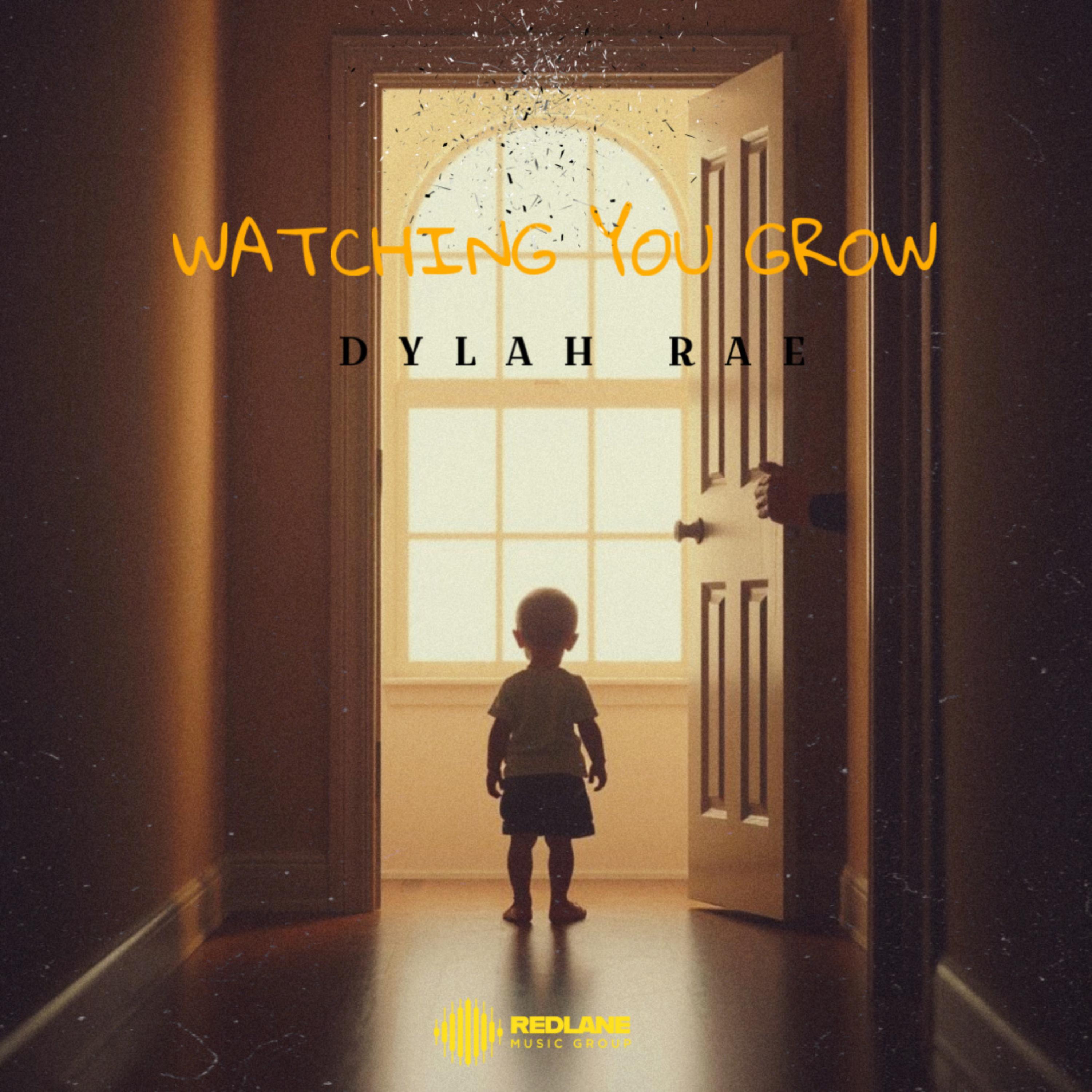 Watching You Grow artwork