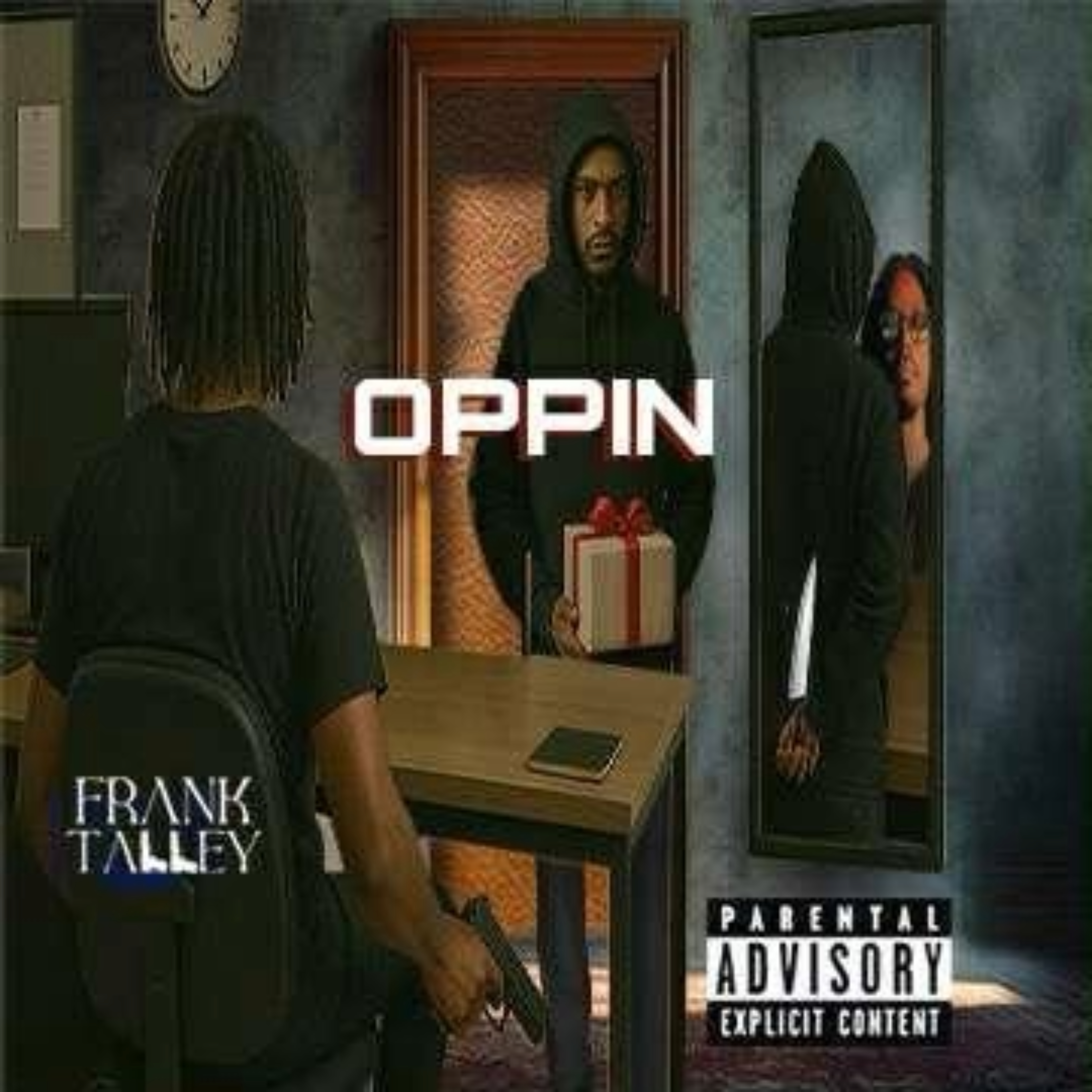 OPPIN artwork