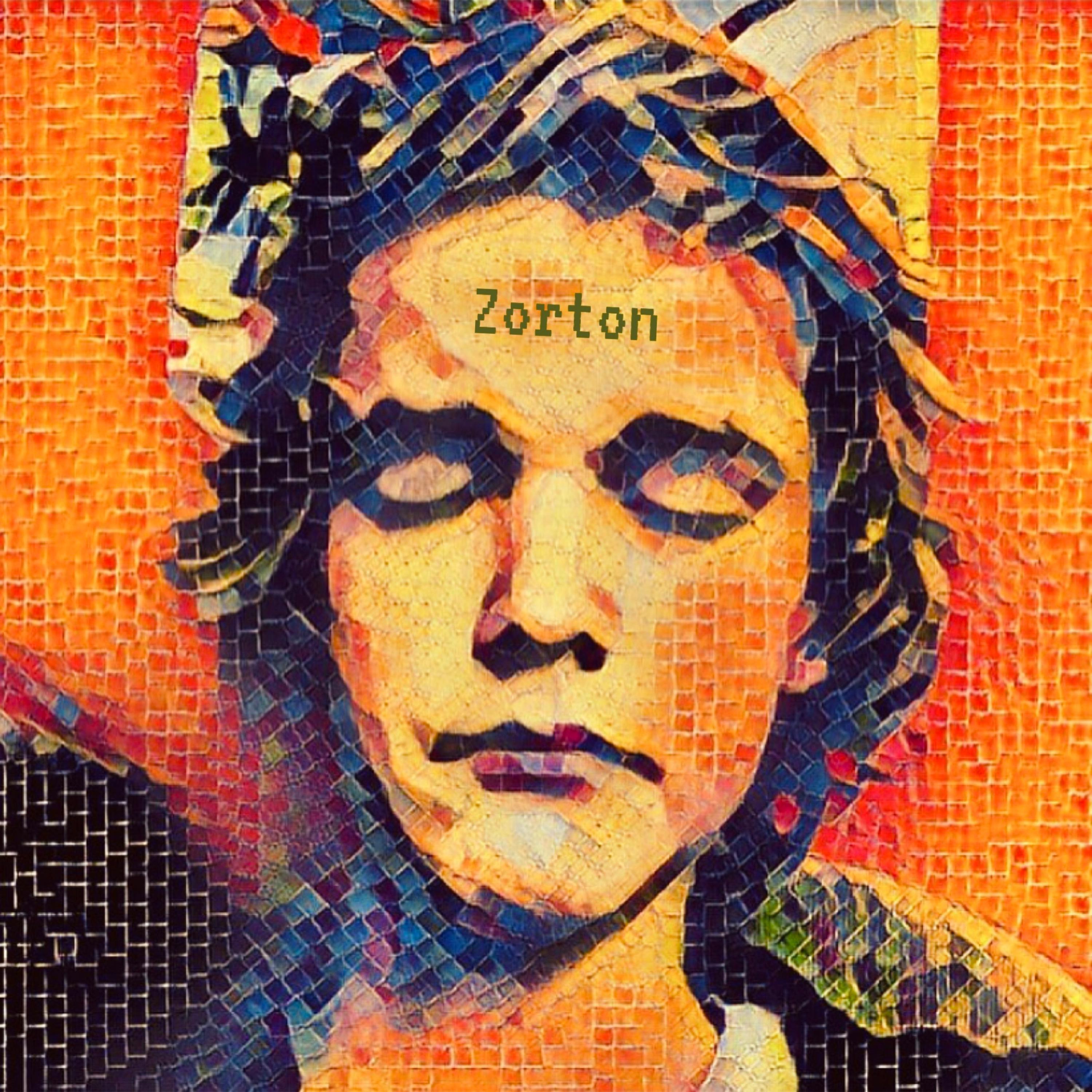 The Trials Of Enlightenment artwork