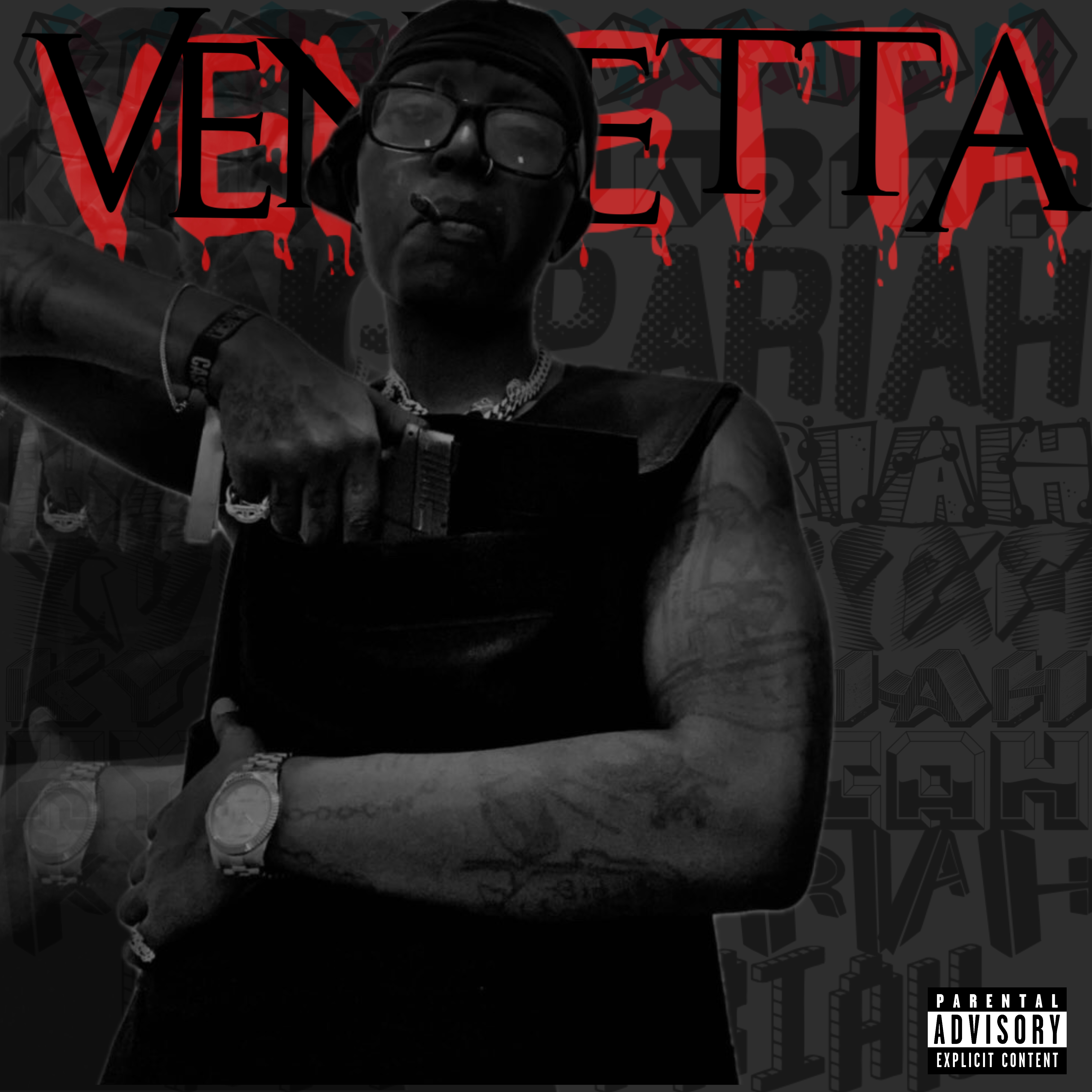 Vendetta artwork