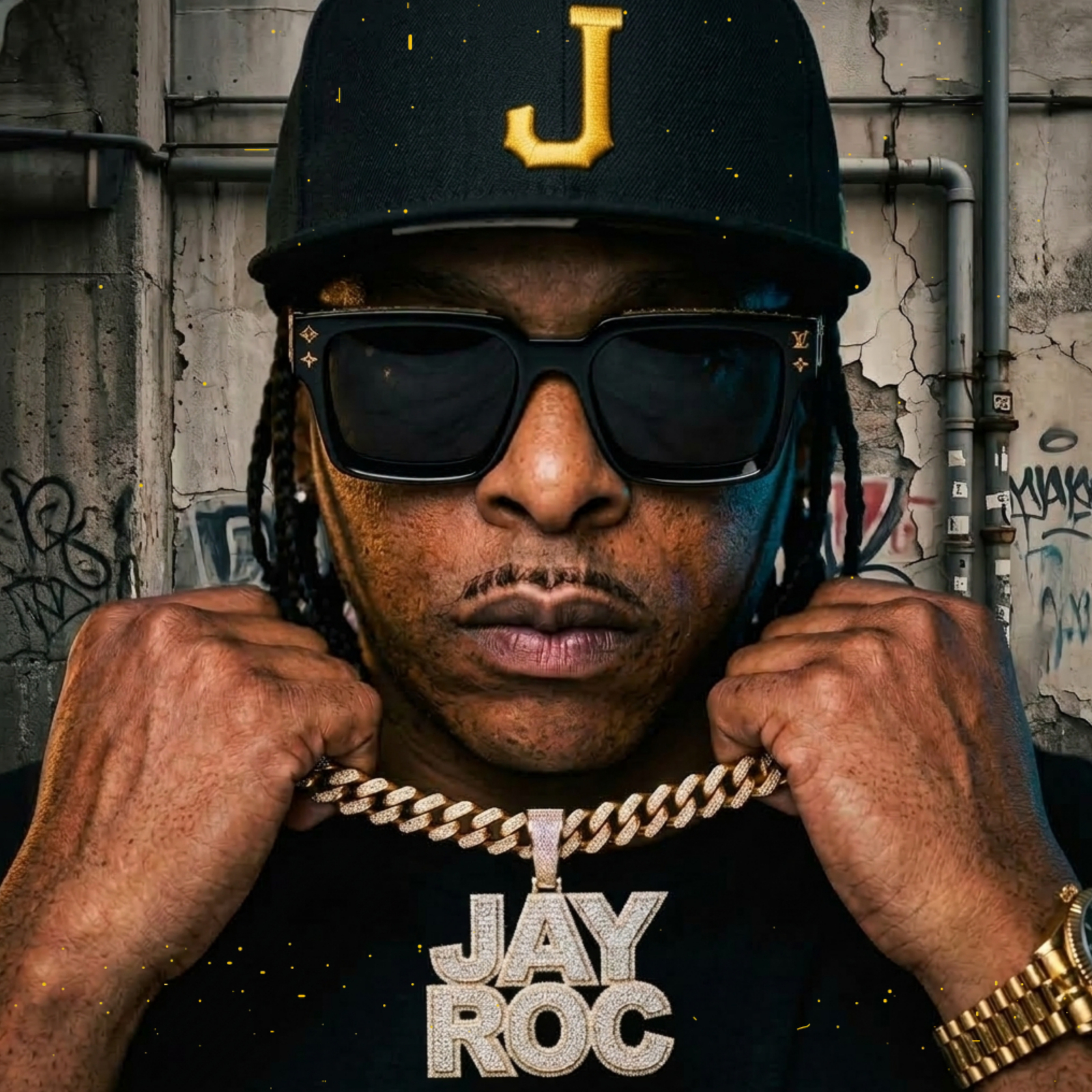 Jay Rocafellah