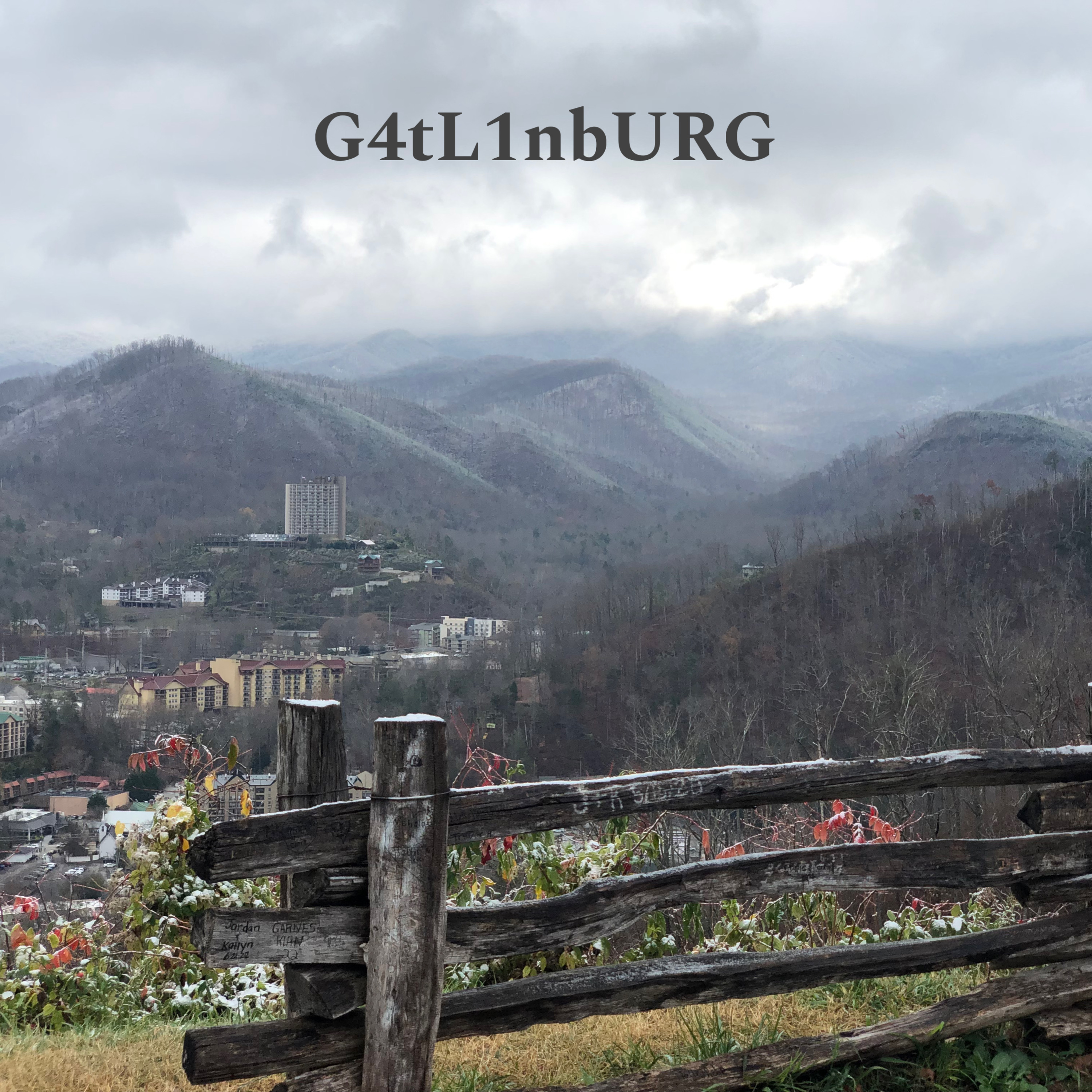 G4tL1nbURG artwork