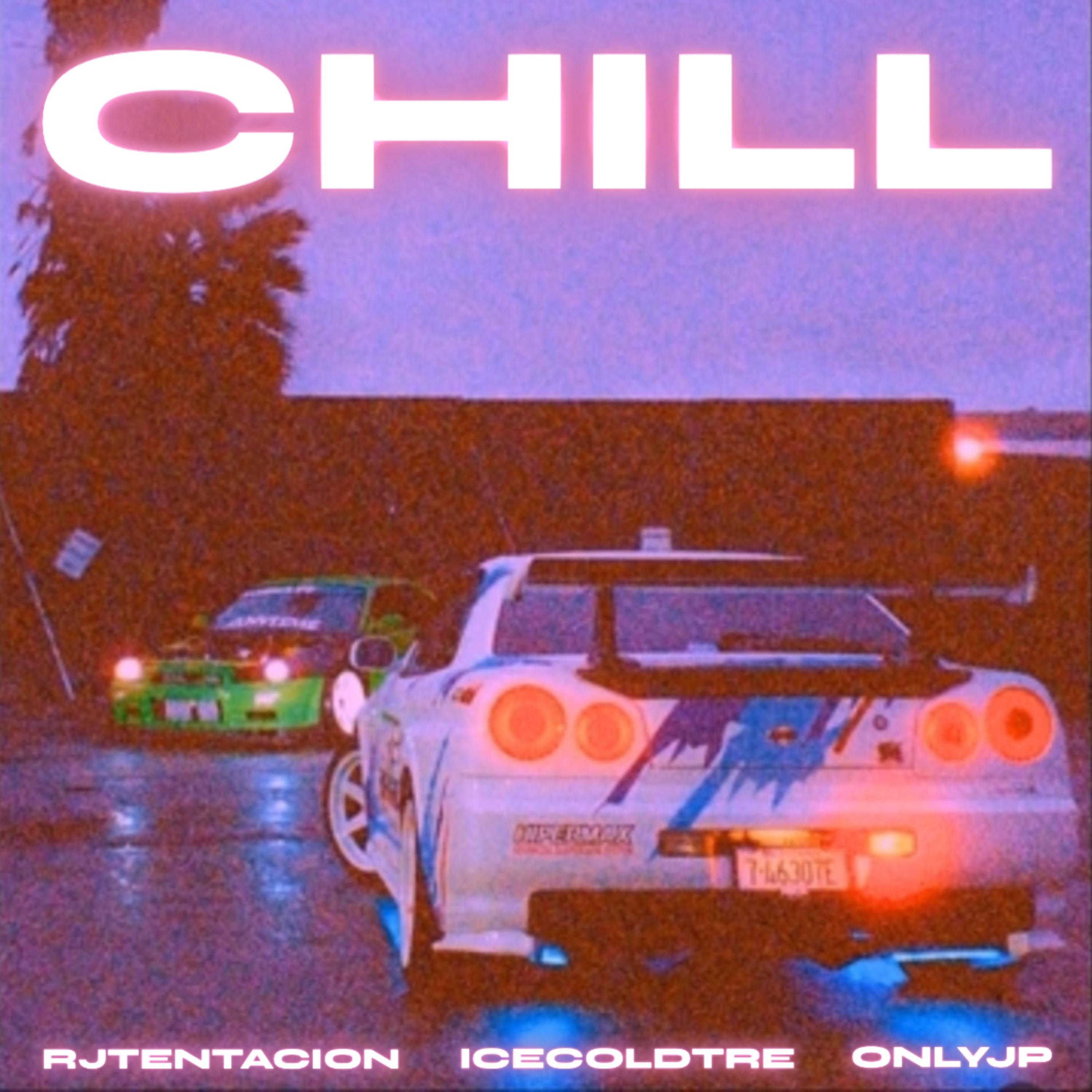 Chill artwork