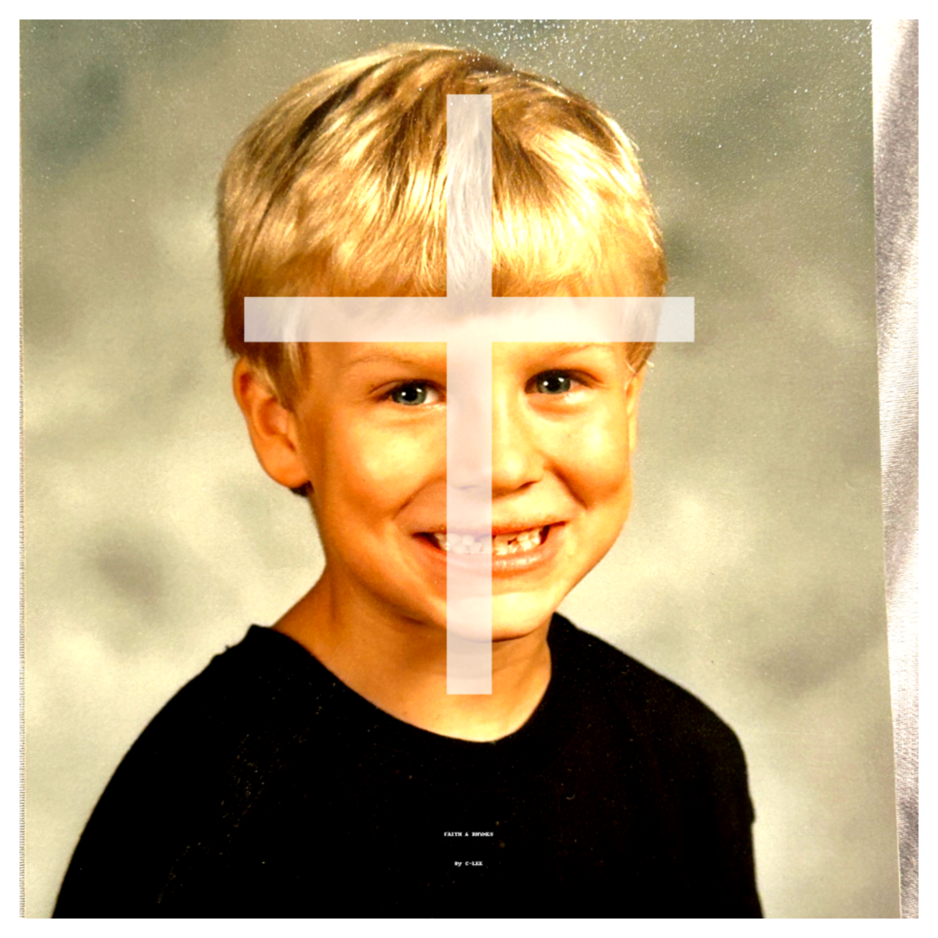 HOLY THOUGHTS artwork