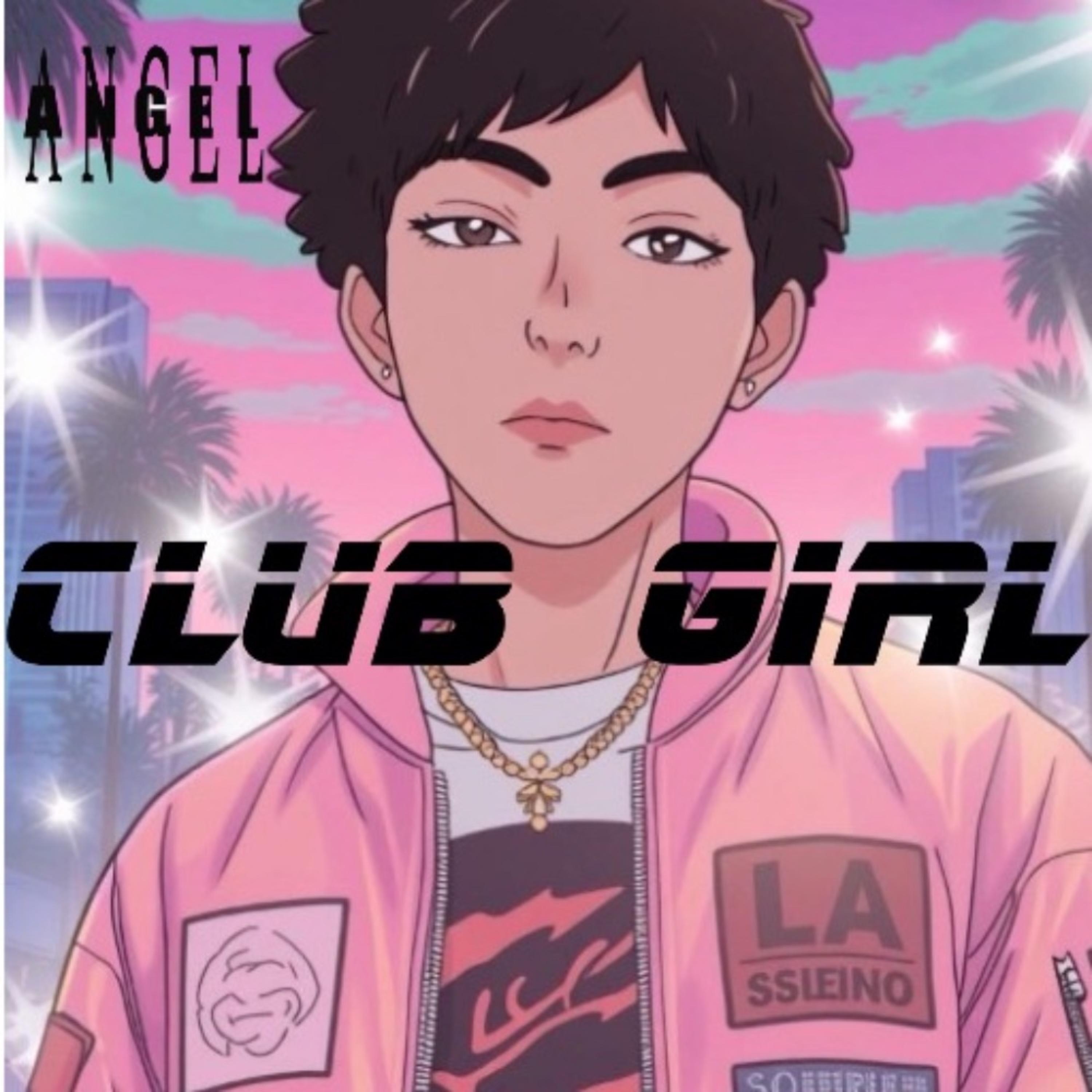Club Girl artwork