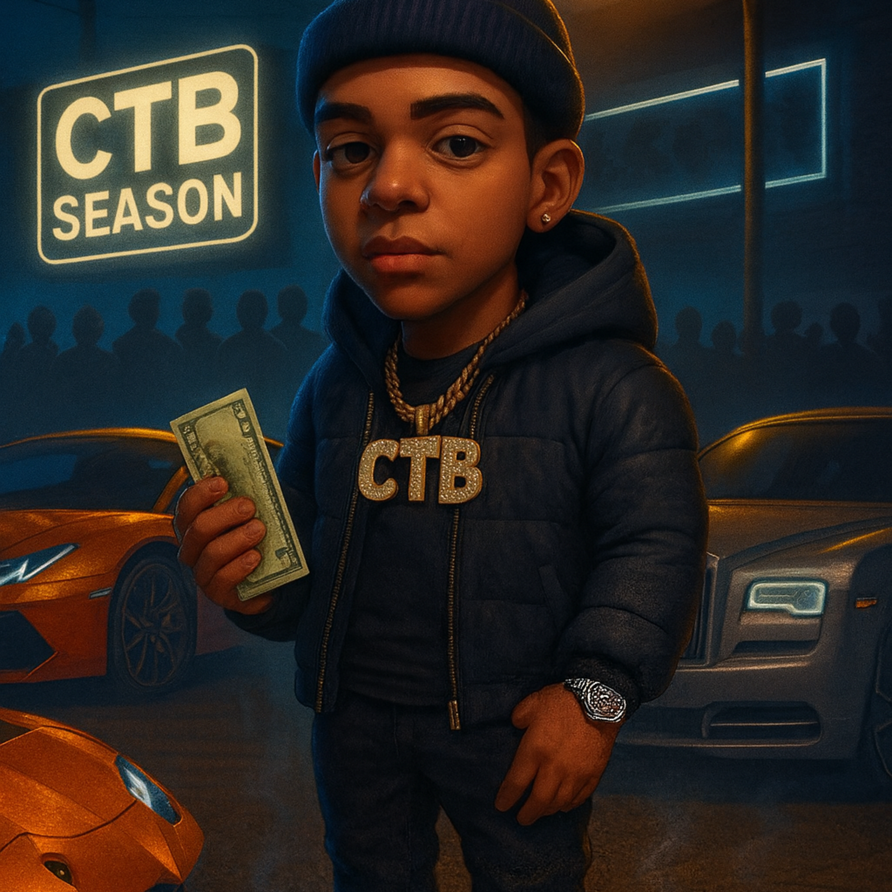 CTB Season! artwork