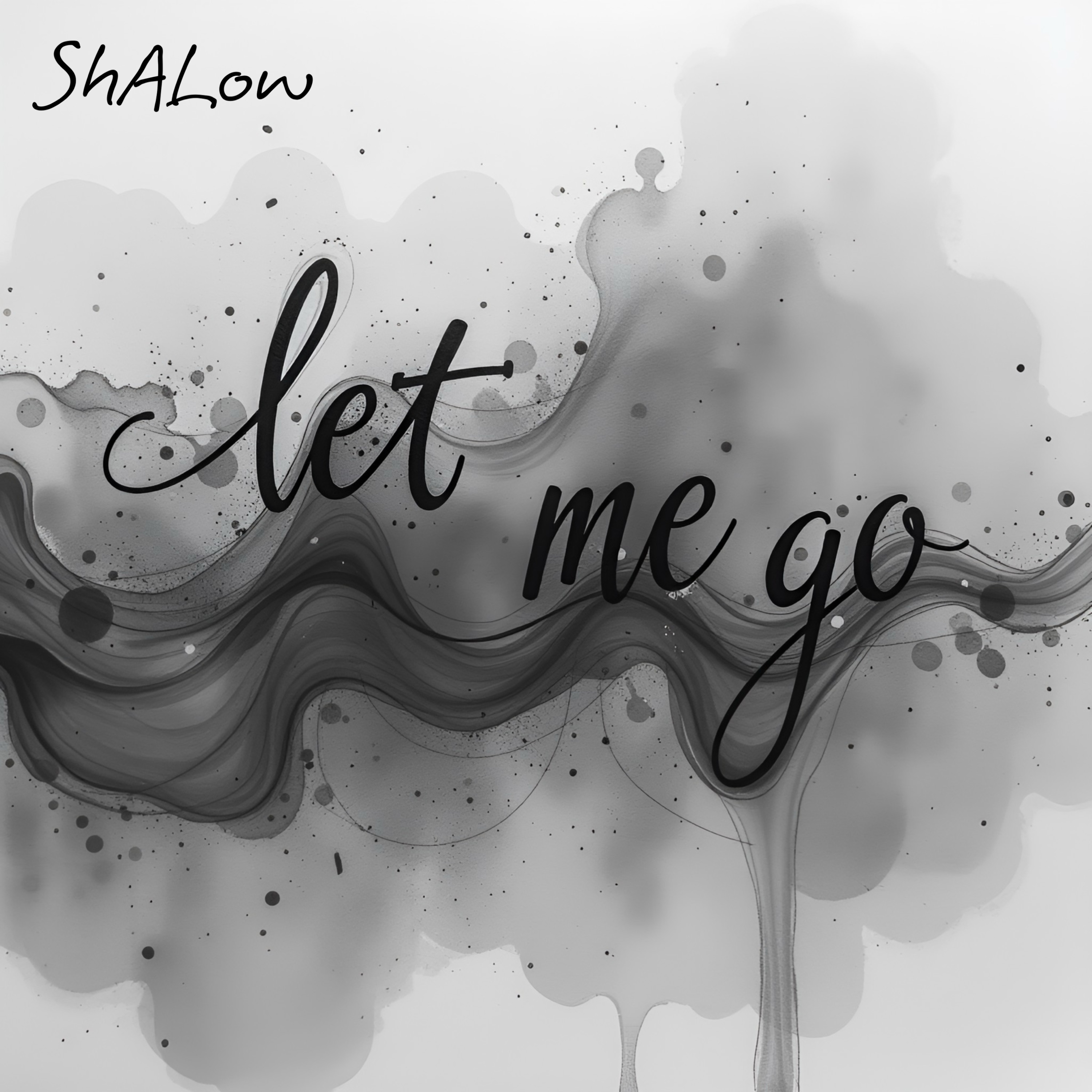let me go (a letter to the devil) artwork