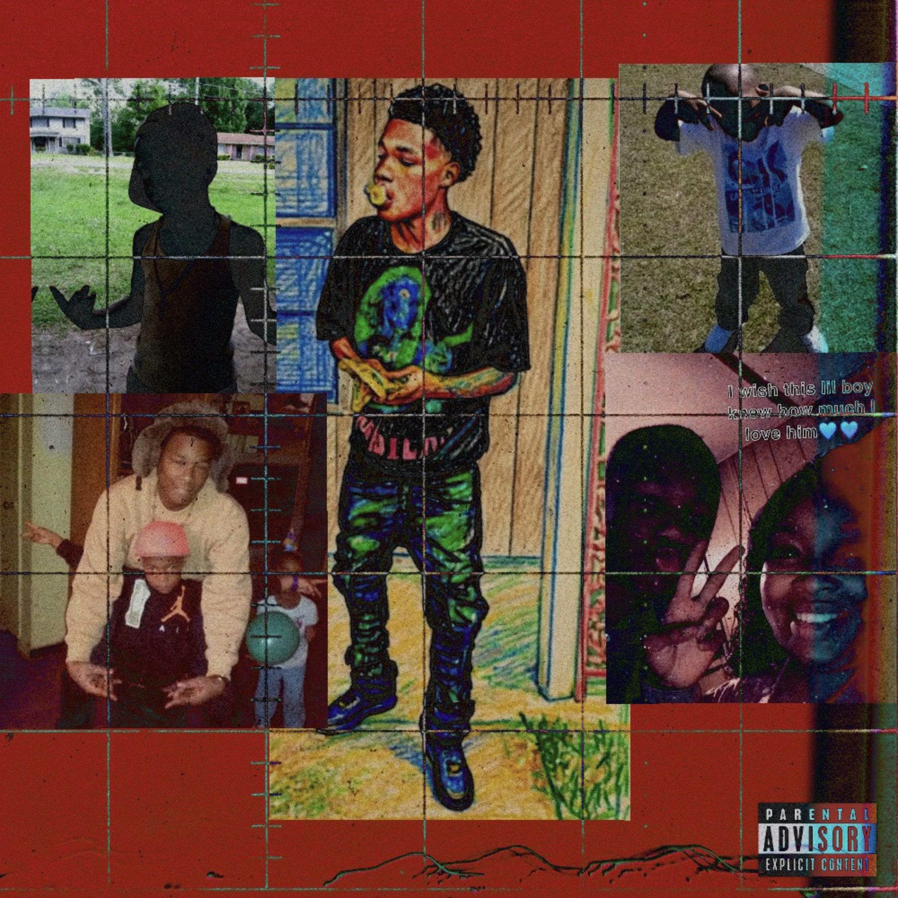 Mixed Emotions by Reelu cover art