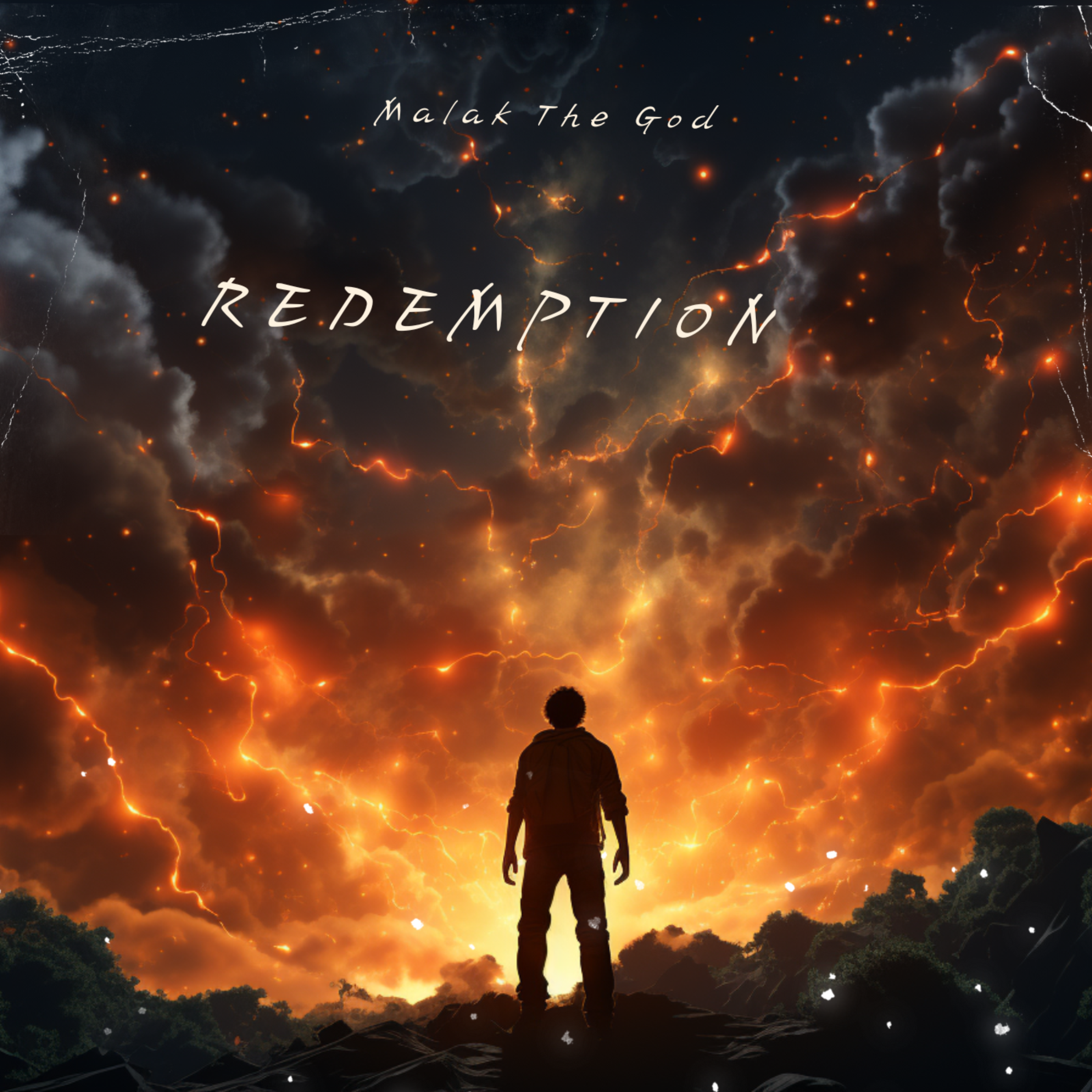 Redemption artwork