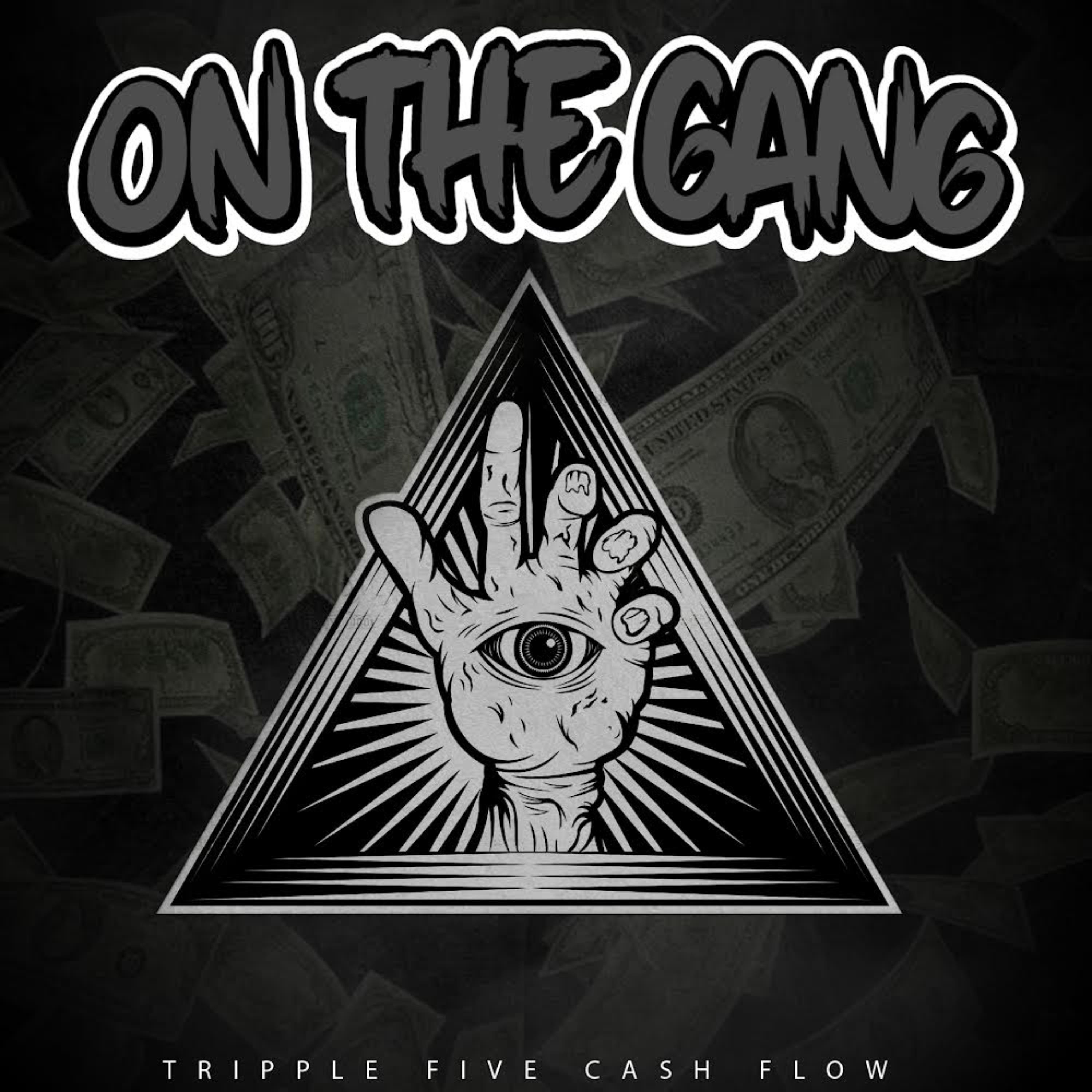 On The Gang artwork