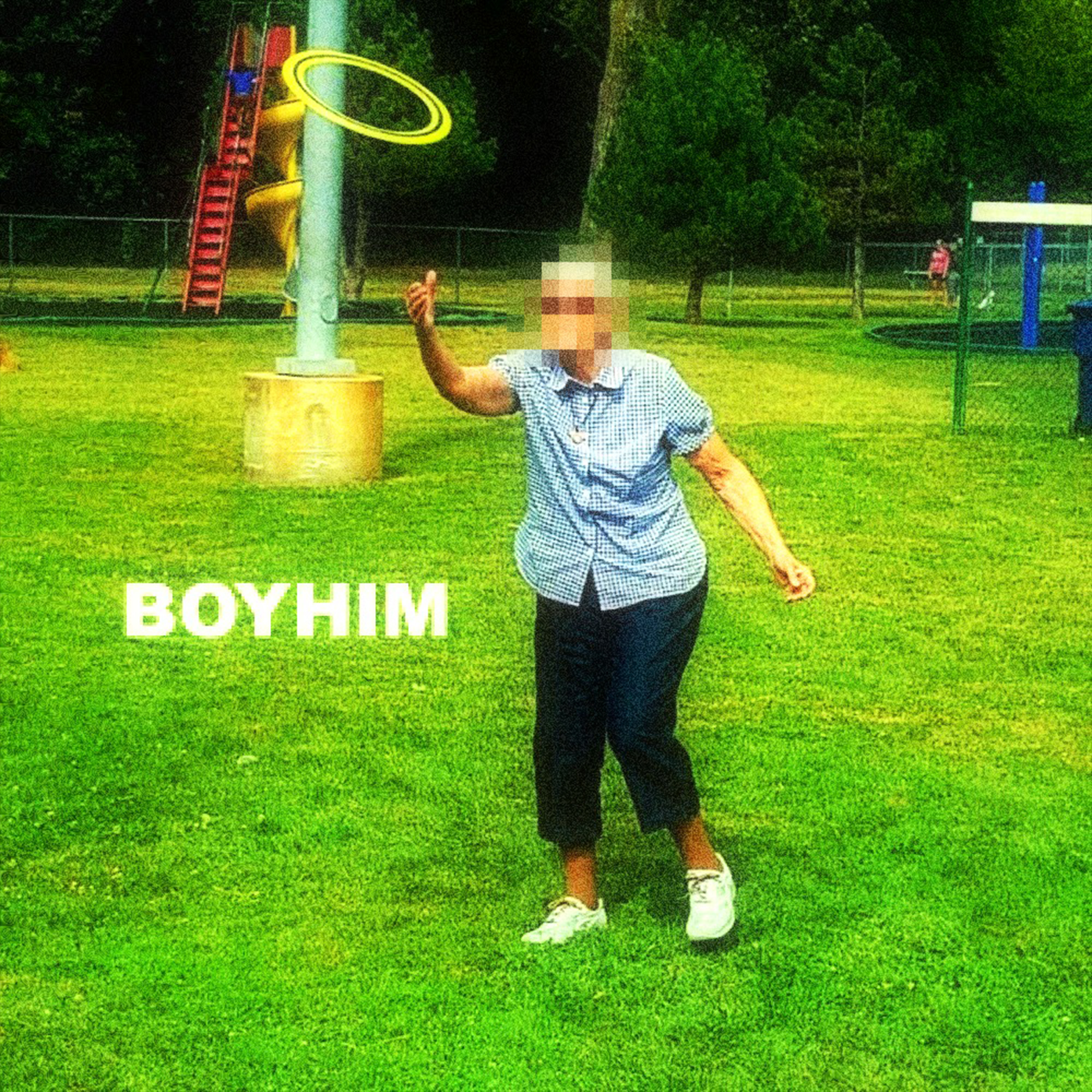 BOYHIM artwork