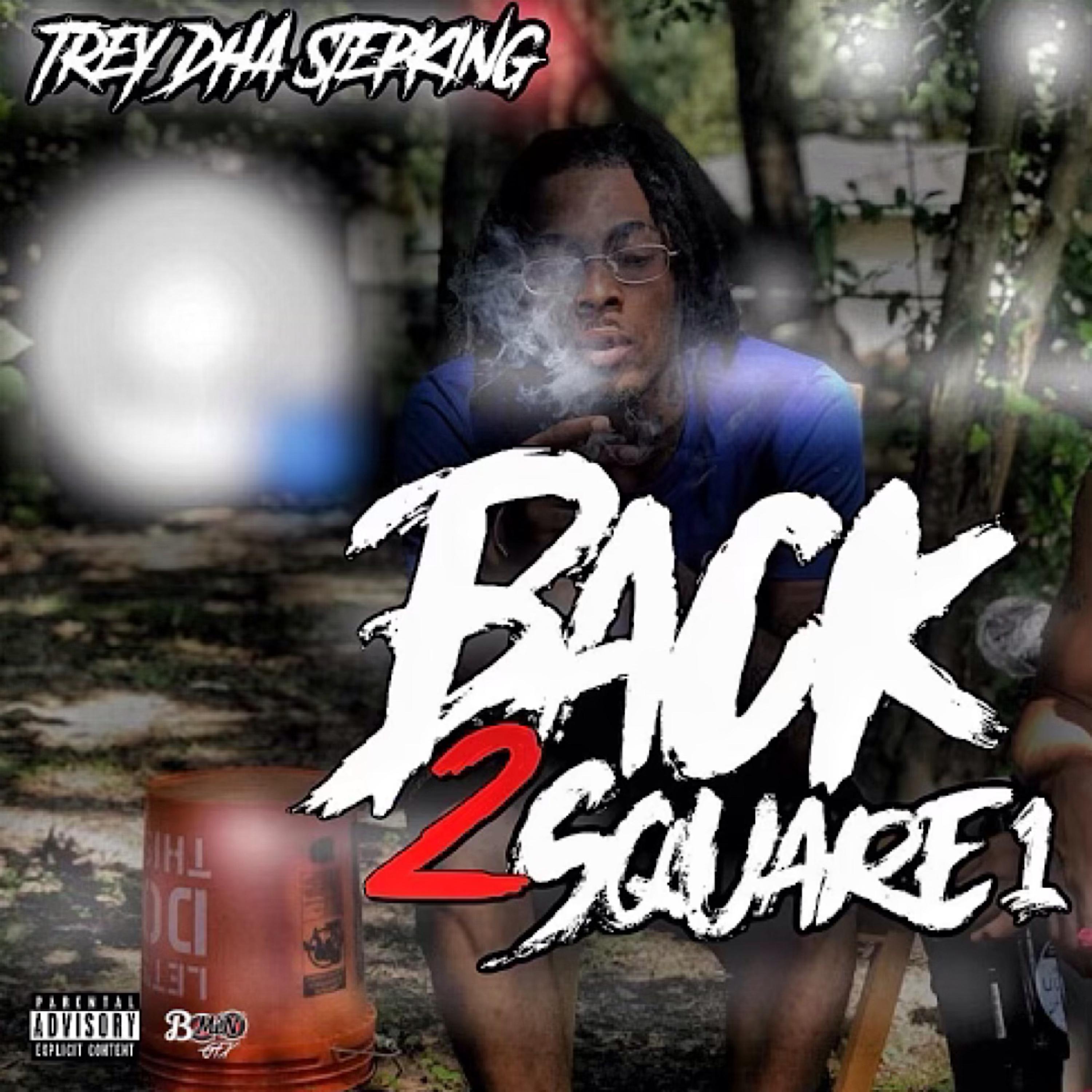 Back 2 Square 1 artwork