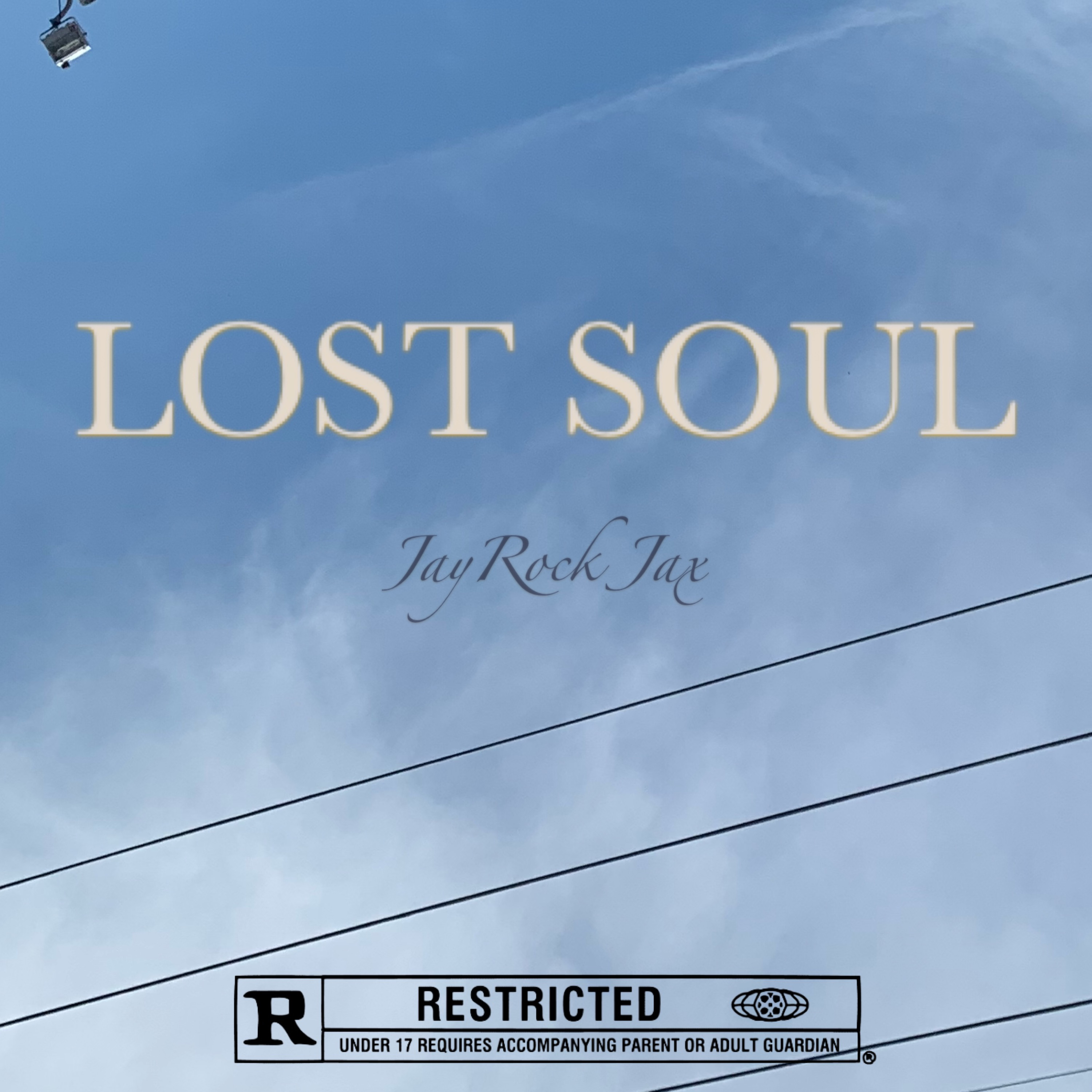 Lost Soul artwork