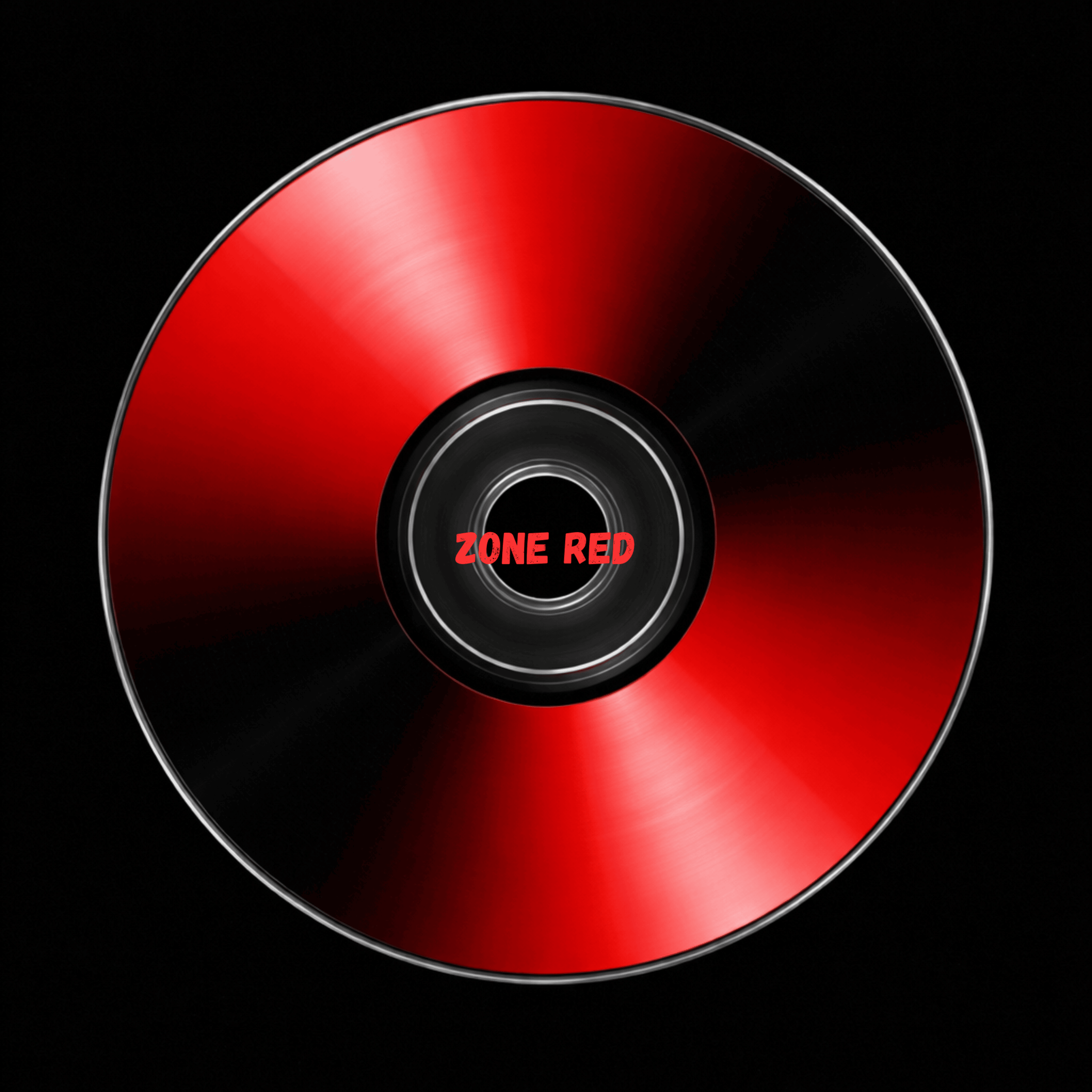 Zone Red artwork