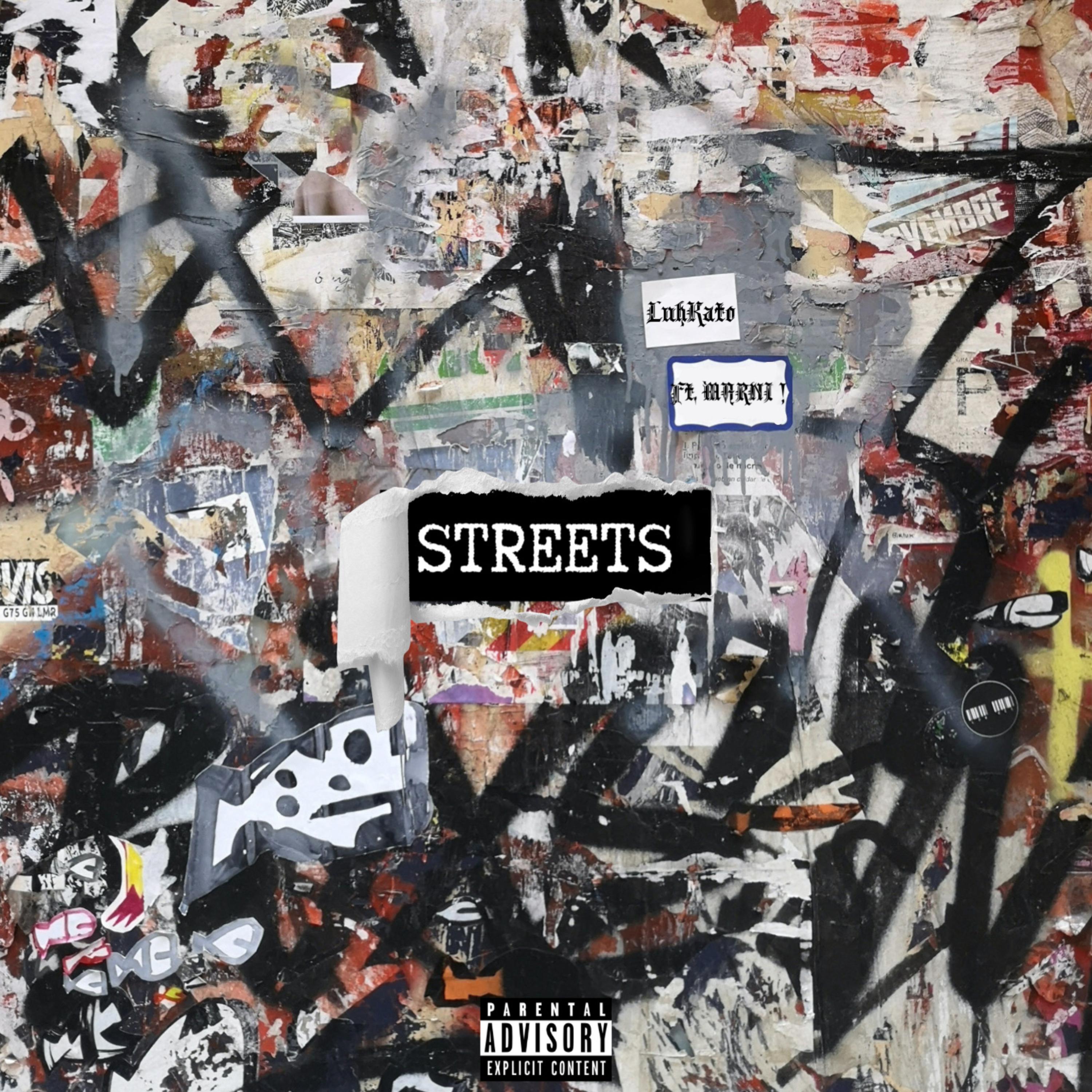 streets! artwork