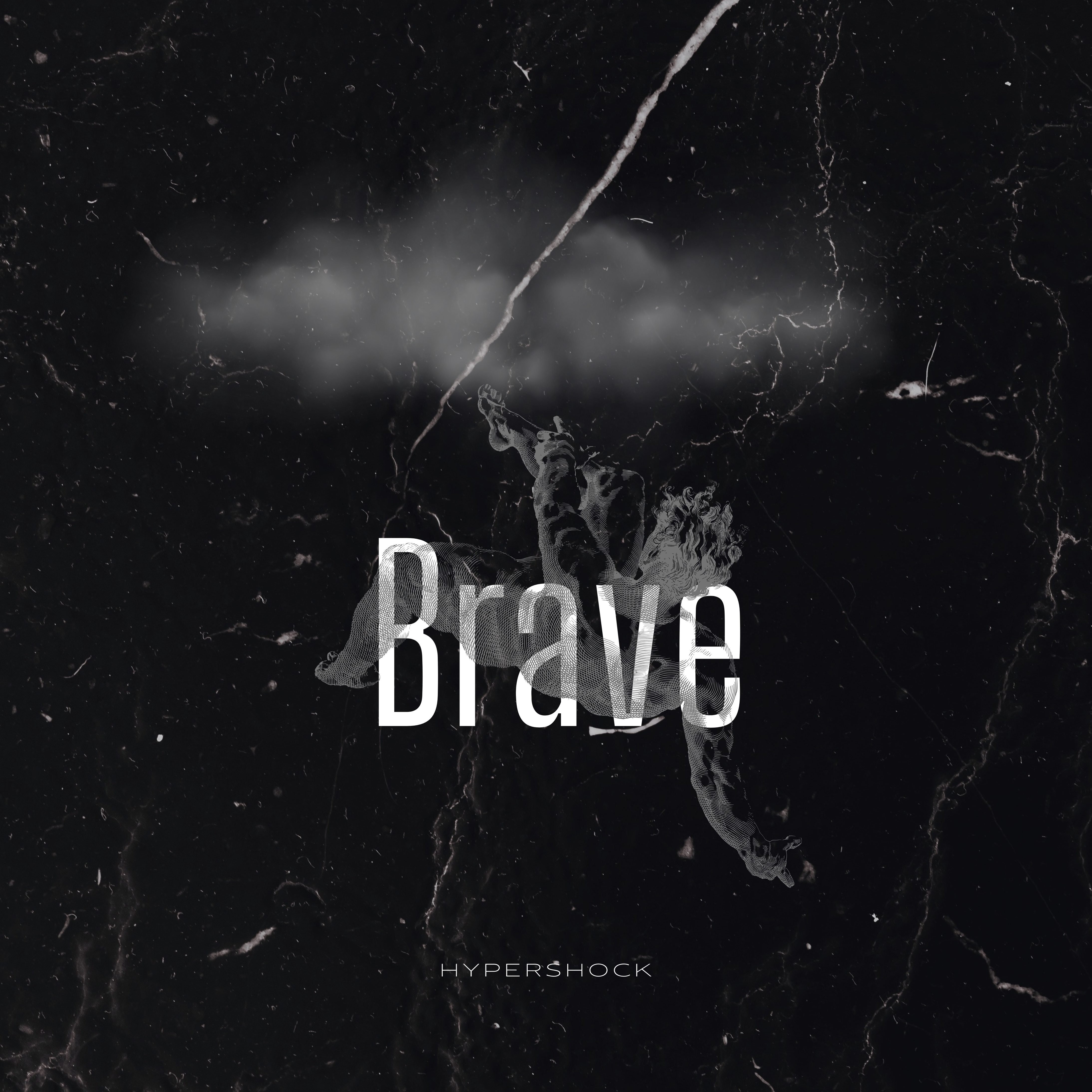 Brave artwork