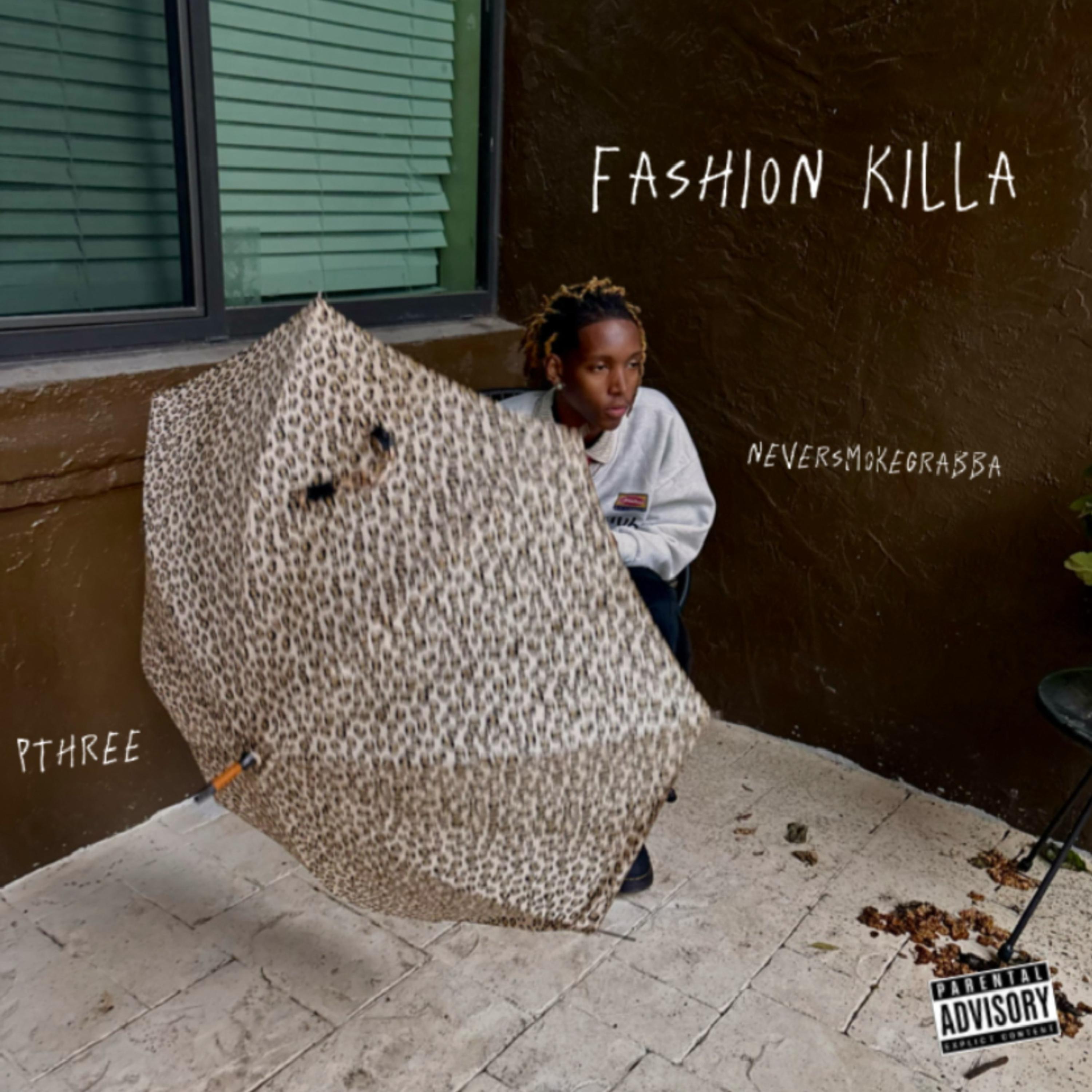 Fashion Killa artwork
