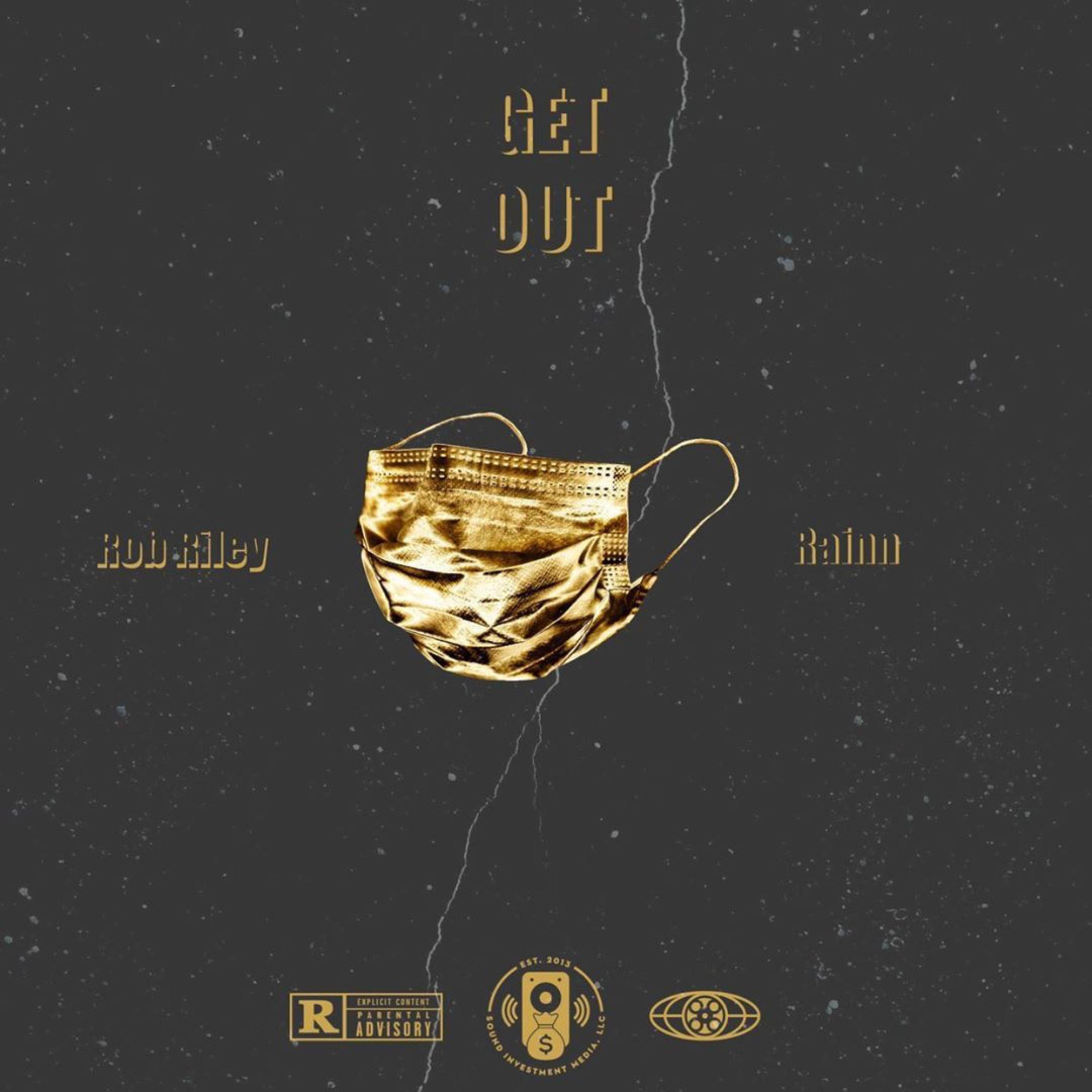 Get Out artwork