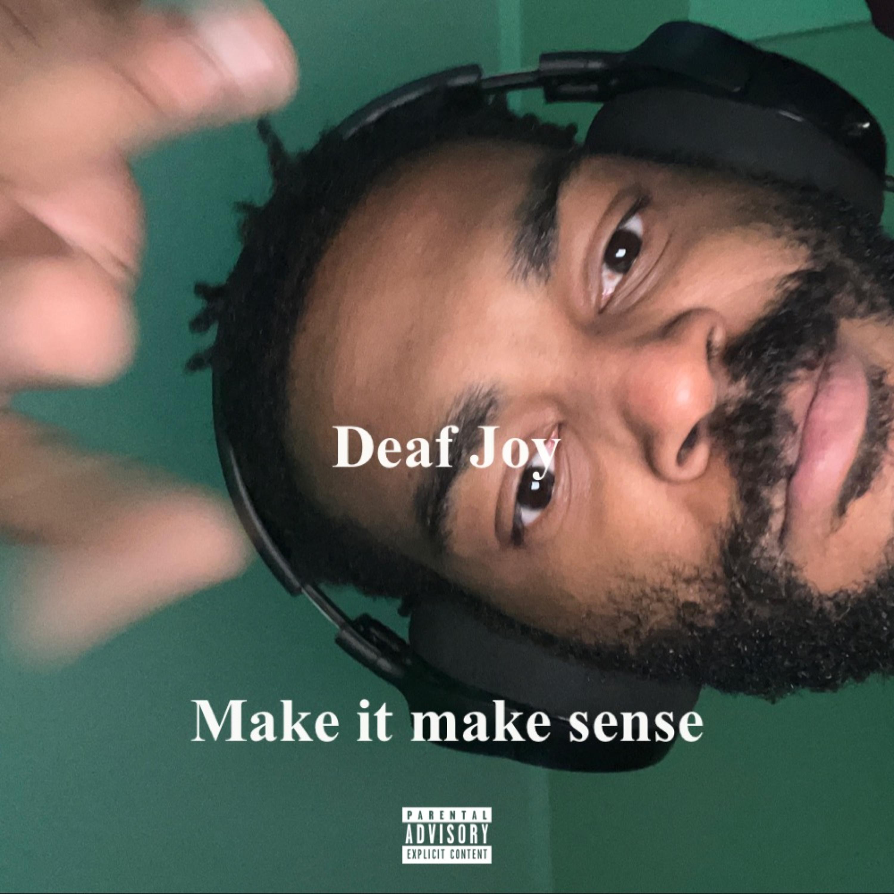 Make It Make Sense artwork