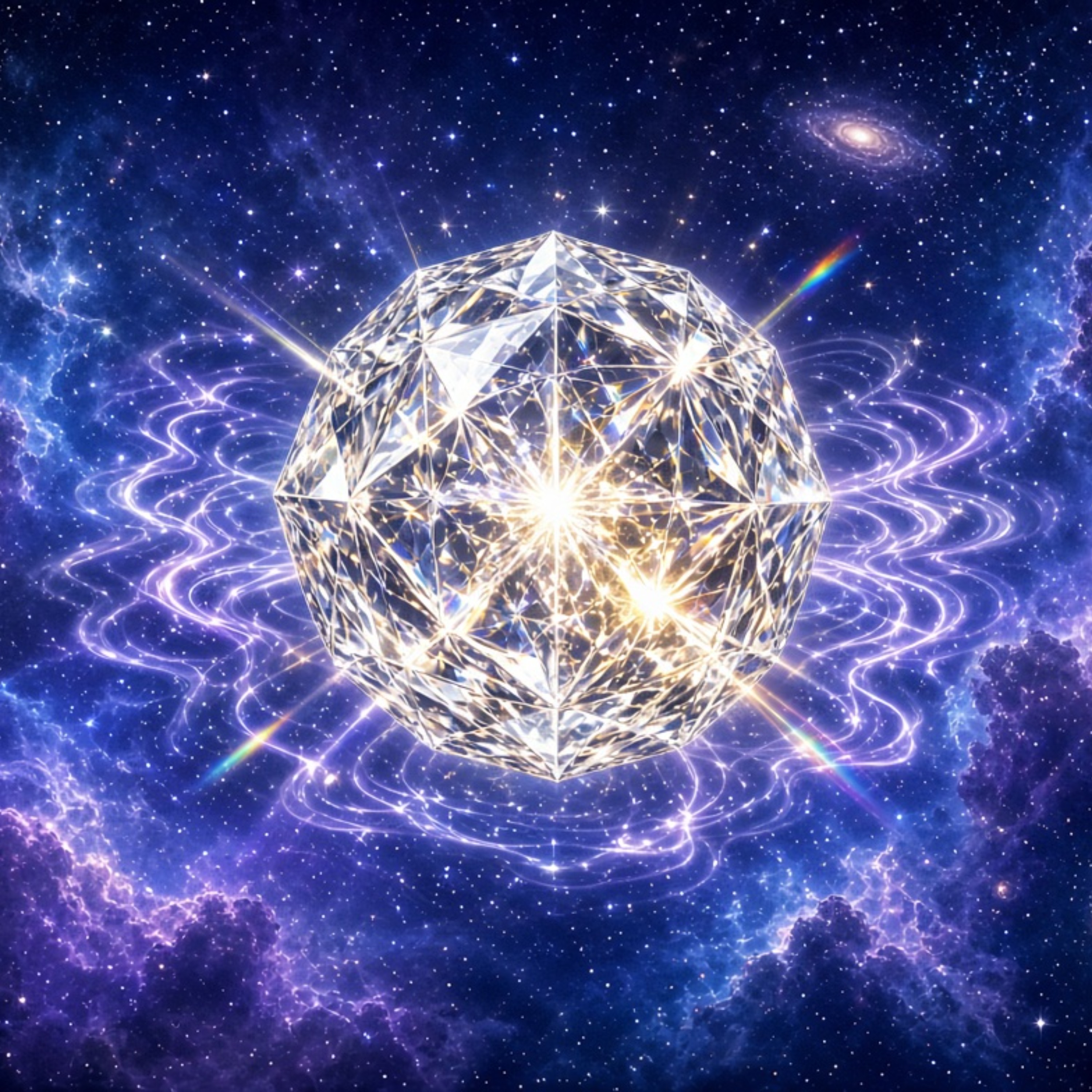 BPM 37093 by CosmicBeyond cover art