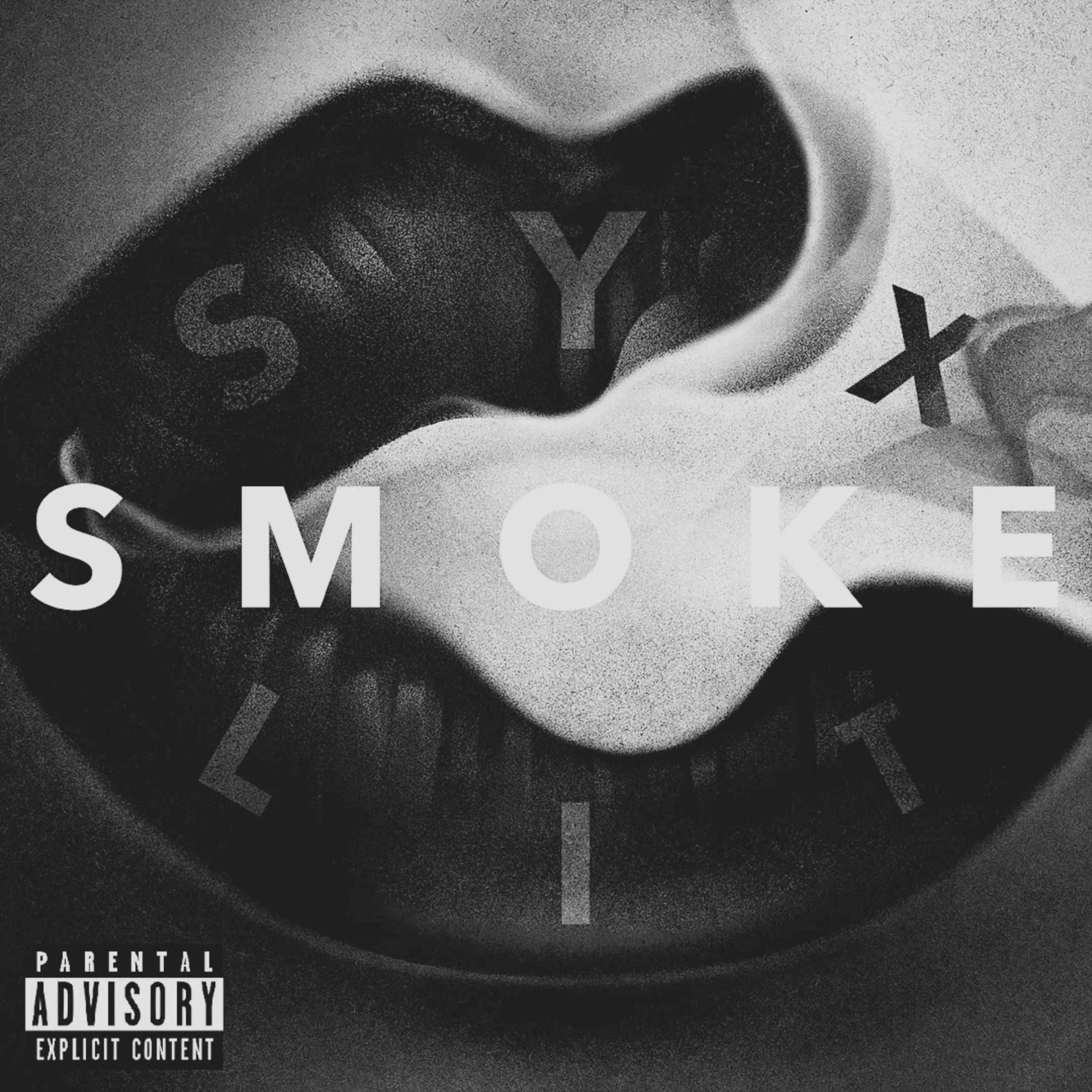 Smoke artwork