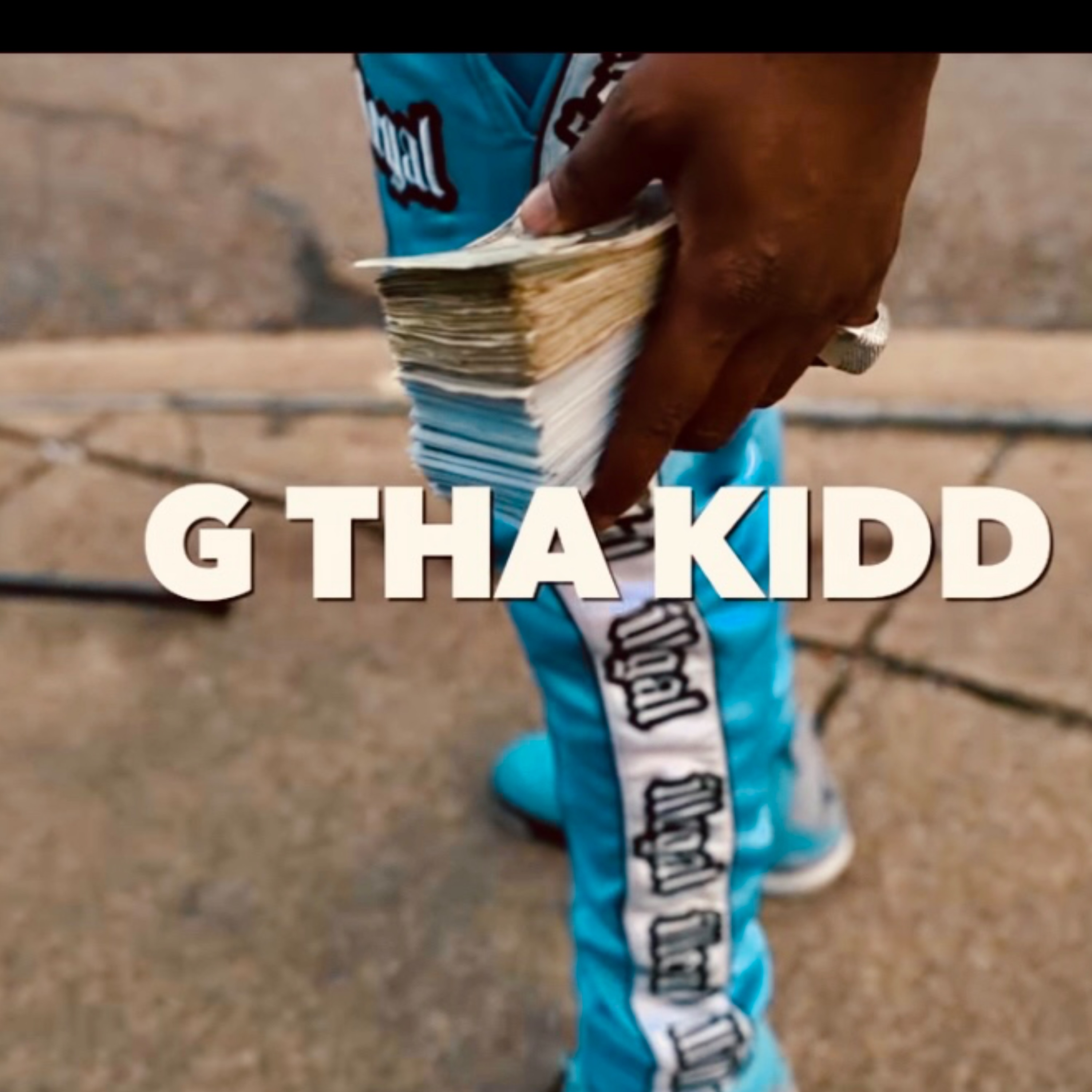 Sorry I Was Trappin artwork