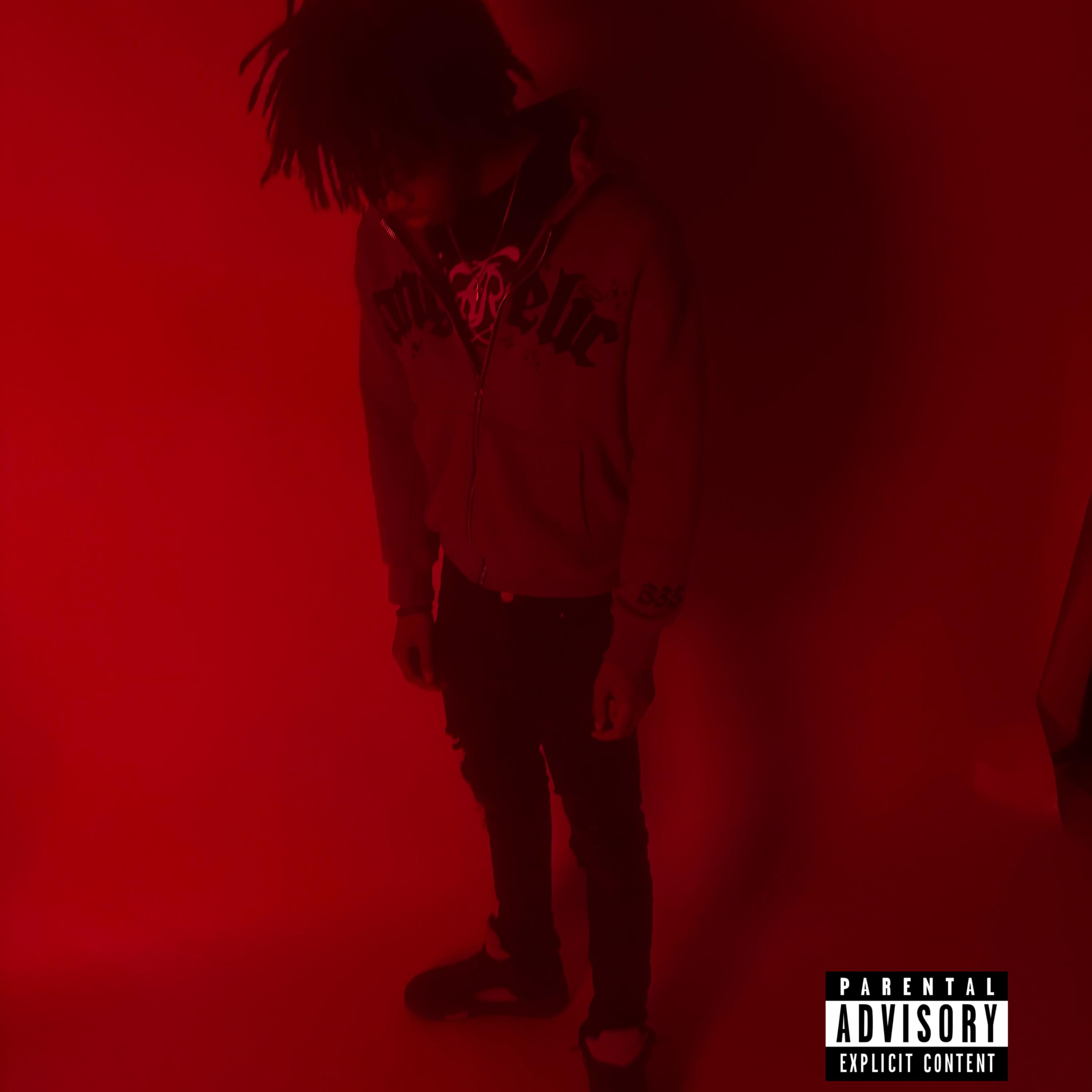 RED HOT artwork