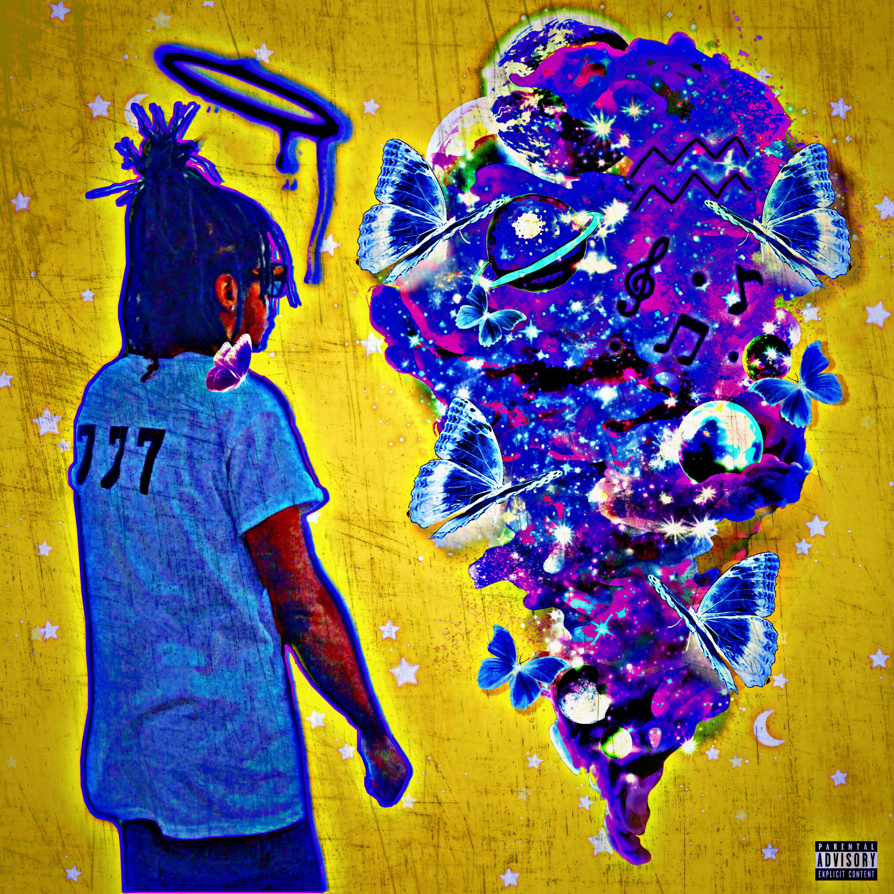 HARDEST IN THE CITY artwork