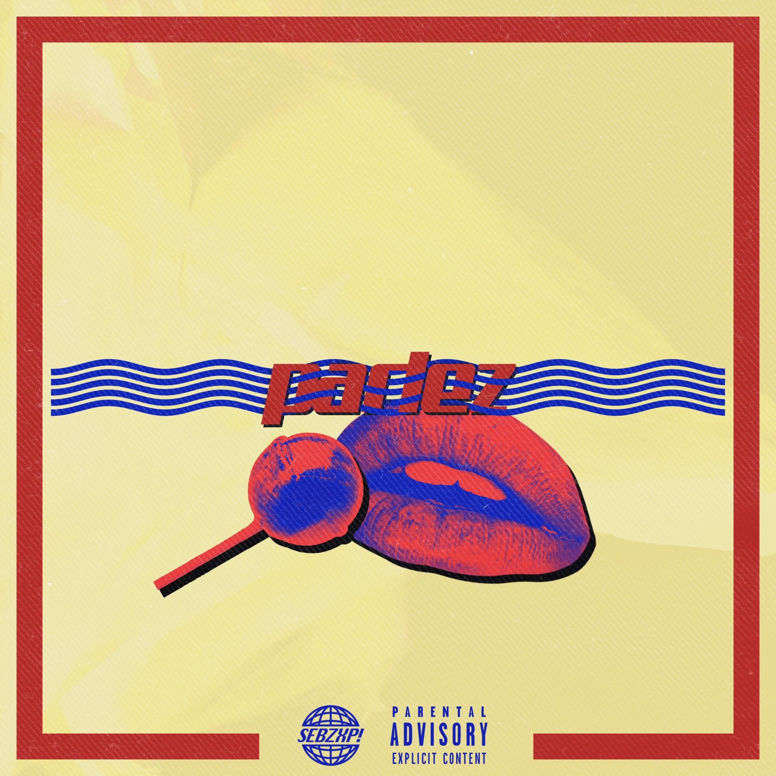 Parlez artwork