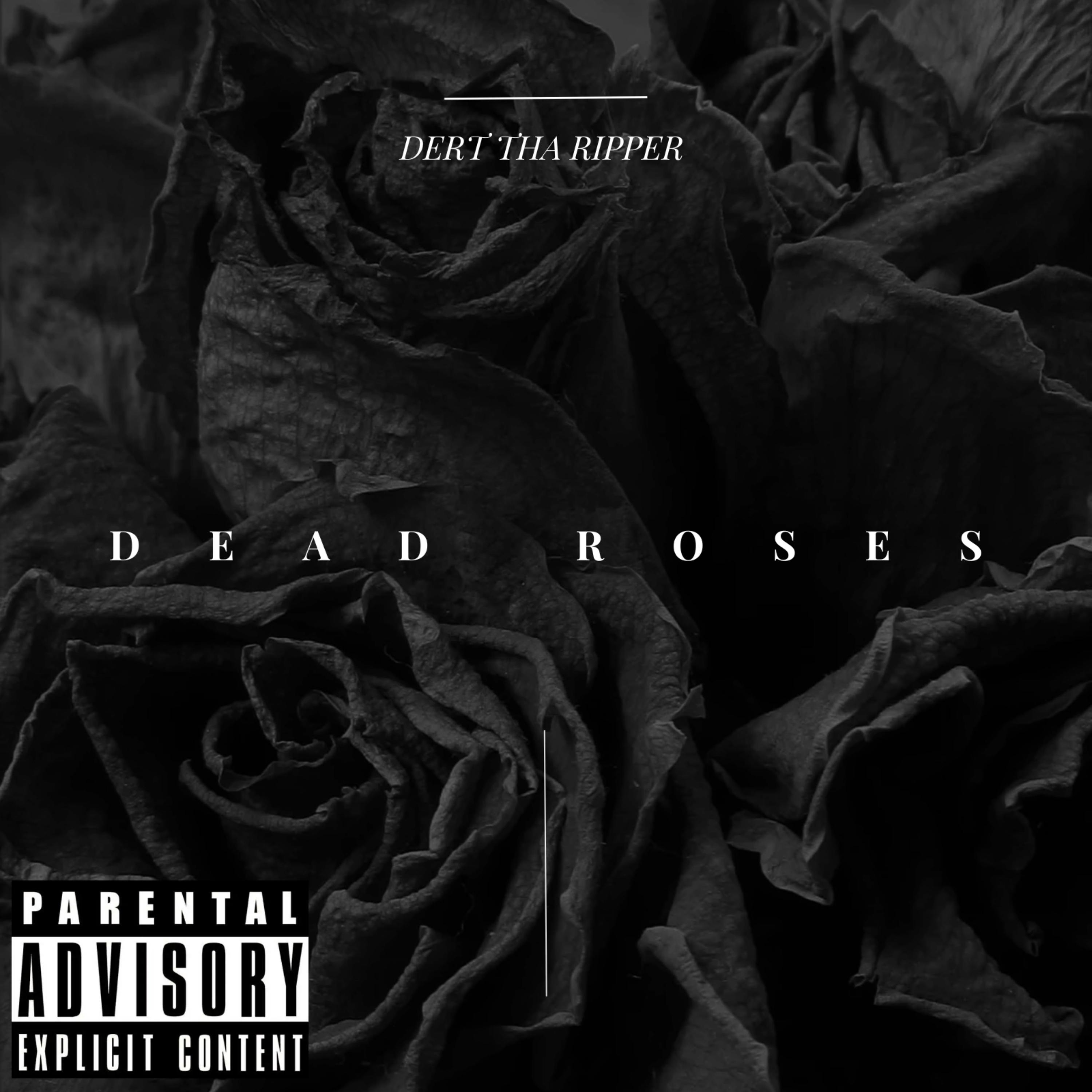 Dead Roses artwork